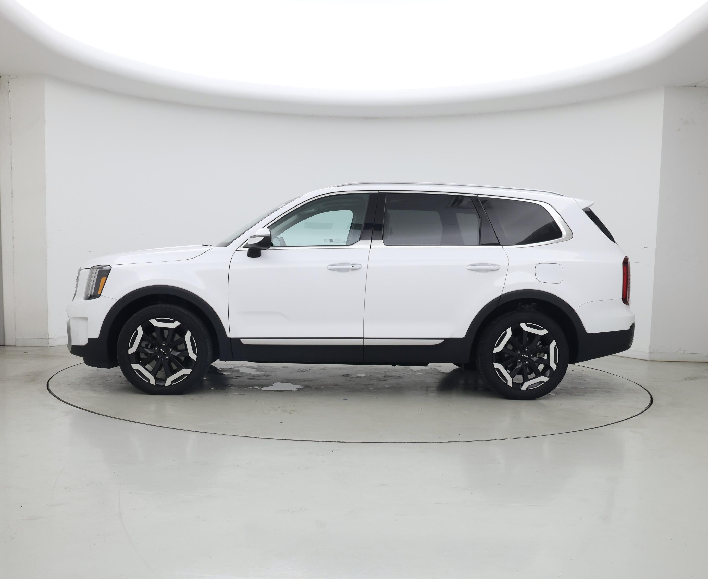Thumbnail: 2025 Kia Telluride - 3