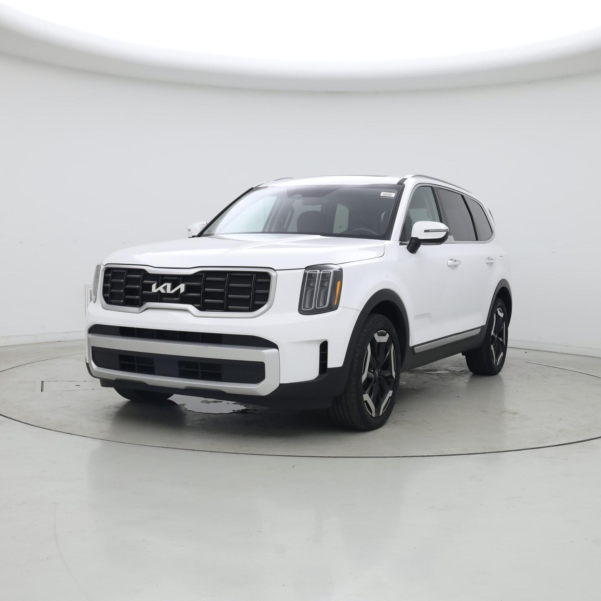 Thumbnail: 2025 Kia Telluride - 4