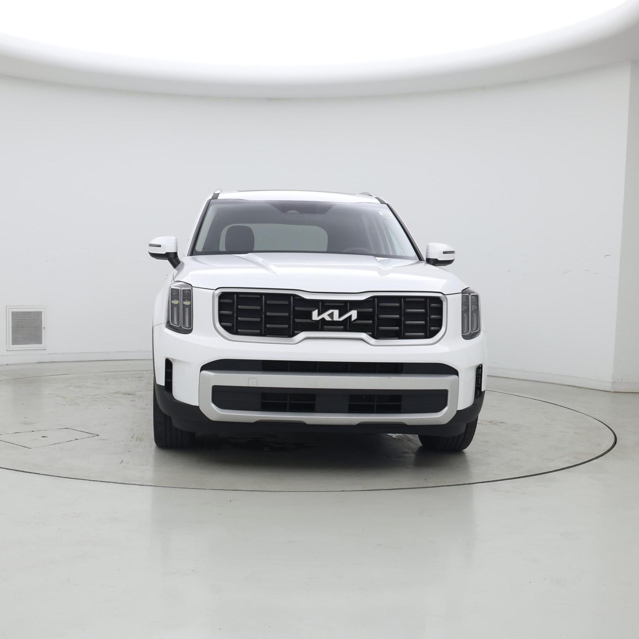 Thumbnail: 2025 Kia Telluride - 5