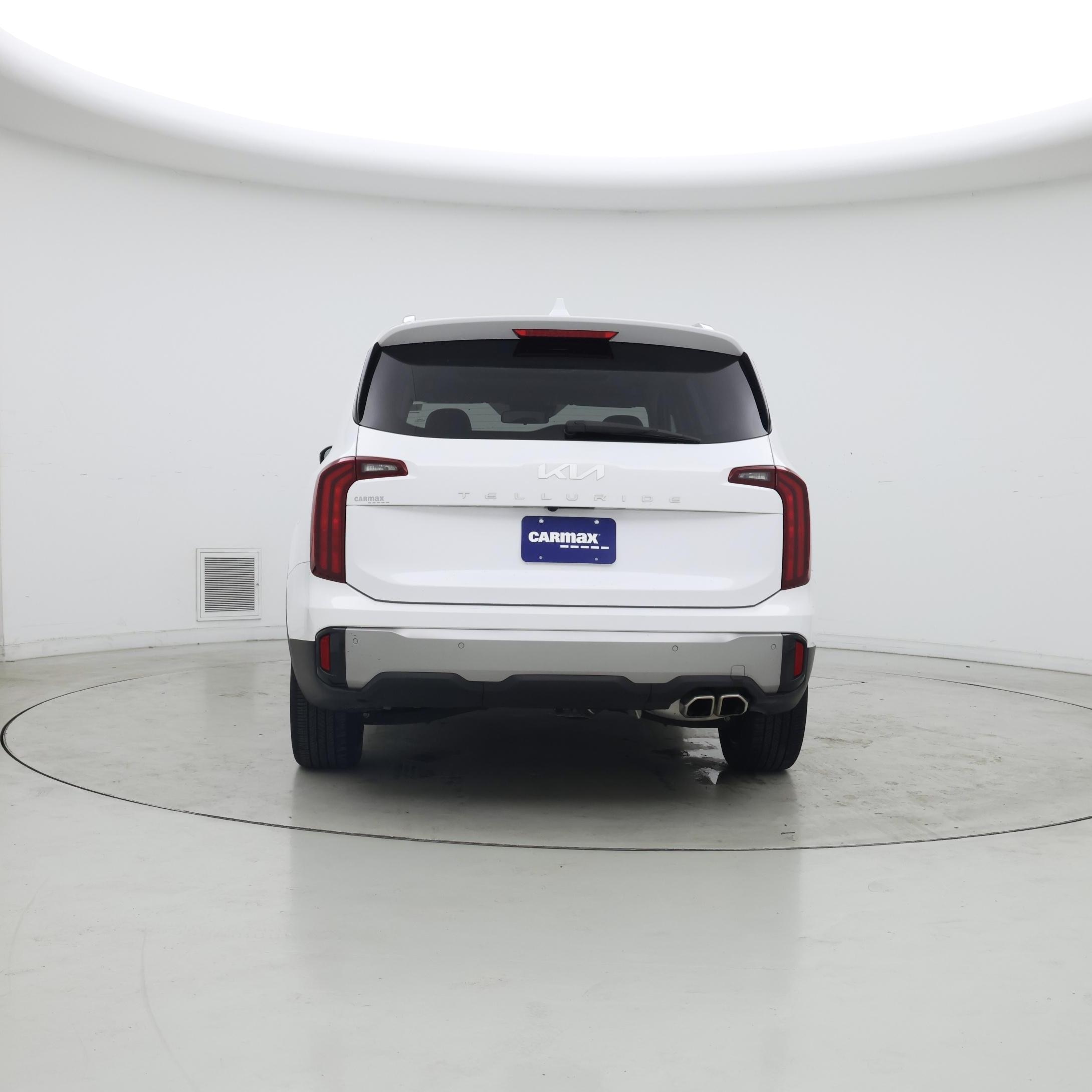 Thumbnail: 2025 Kia Telluride - 6