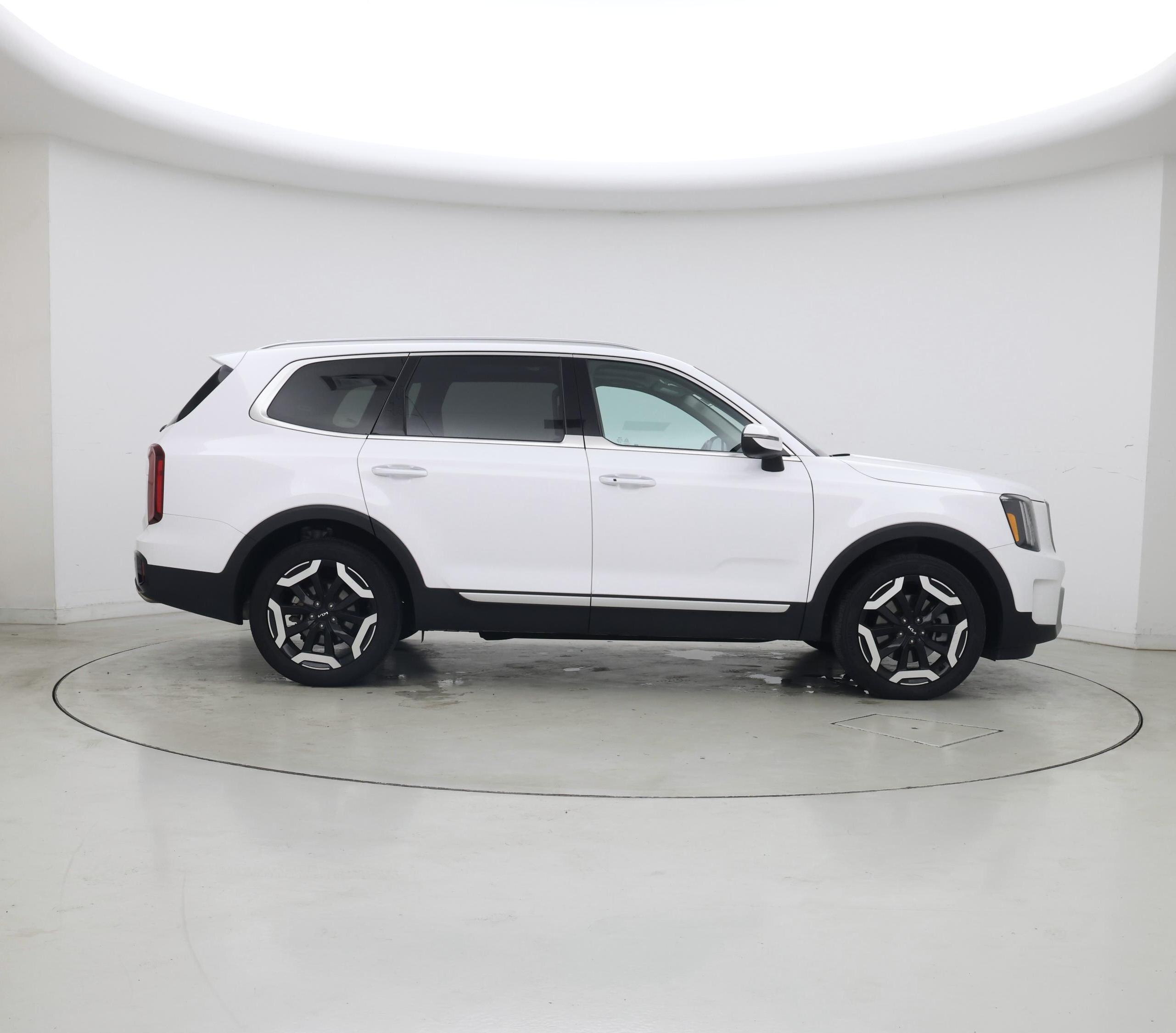 Thumbnail: 2025 Kia Telluride - 7