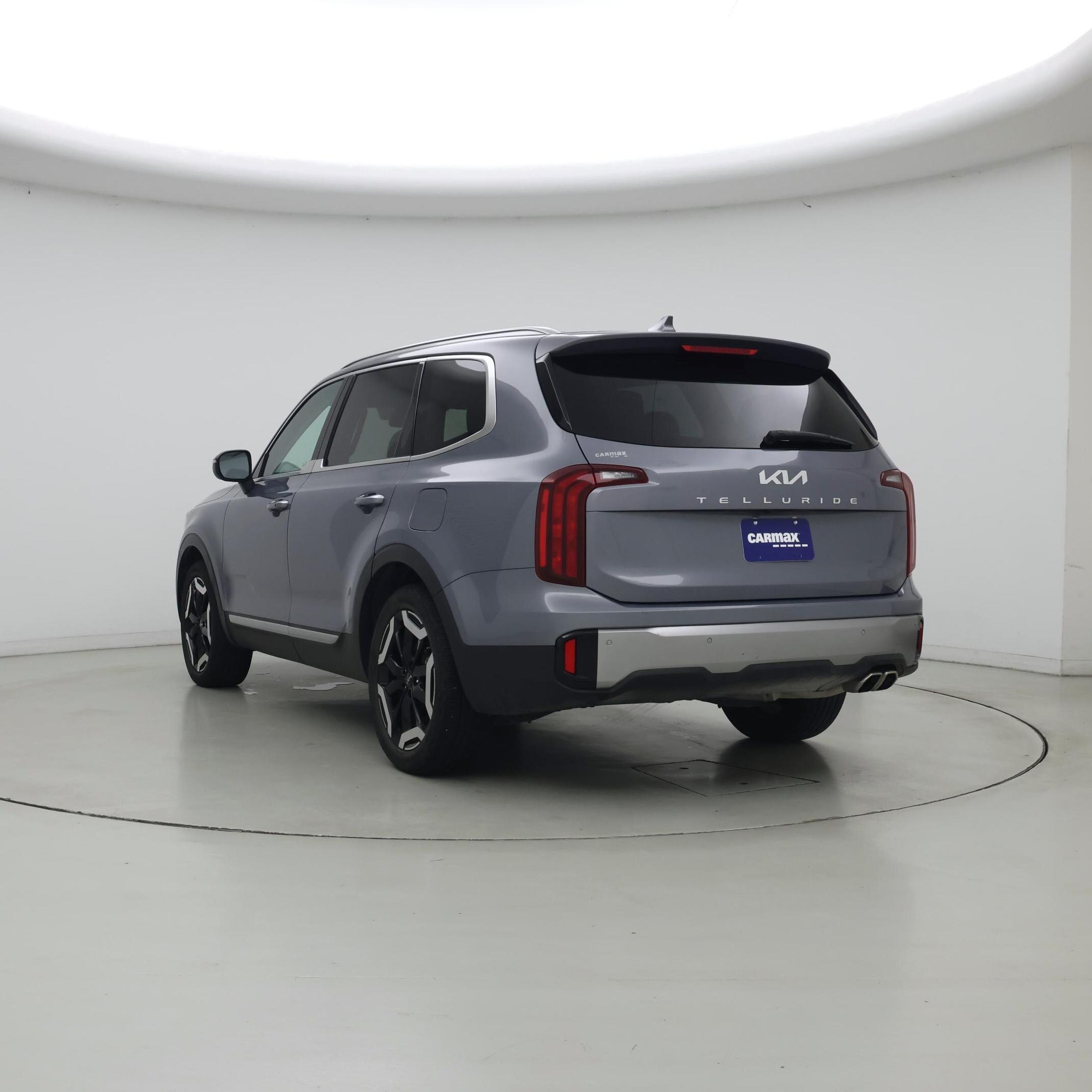 Thumbnail: 2025 Kia Telluride - 2