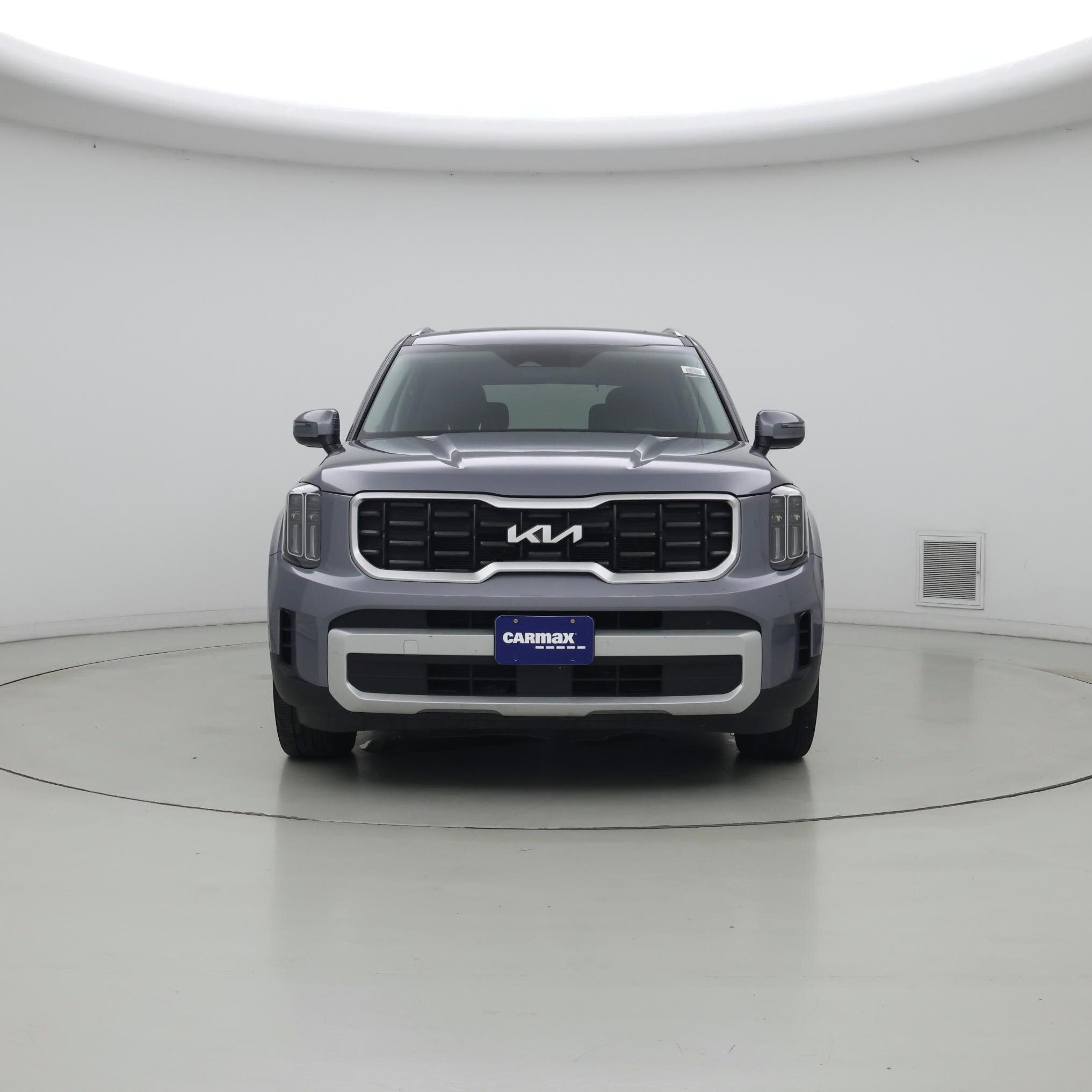 Thumbnail: 2025 Kia Telluride - 5