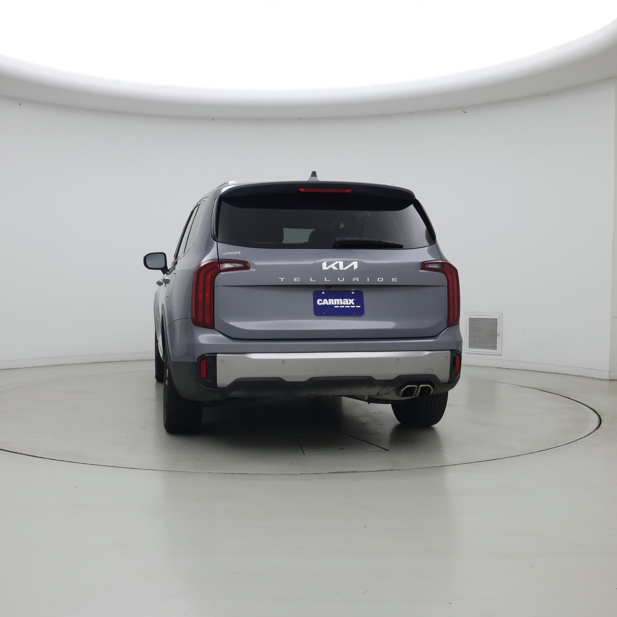 Thumbnail: 2025 Kia Telluride - 6