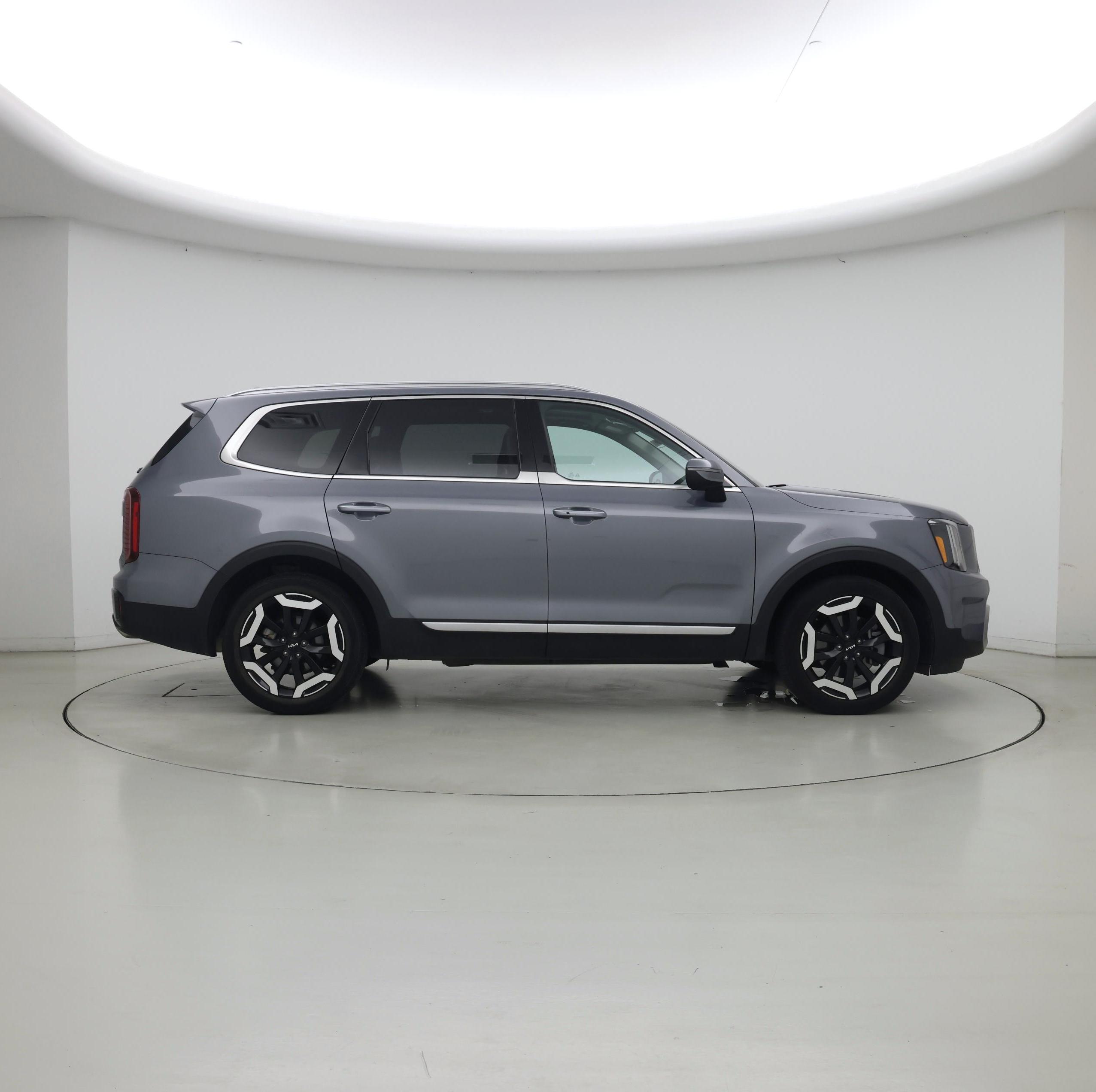 Thumbnail: 2025 Kia Telluride - 7