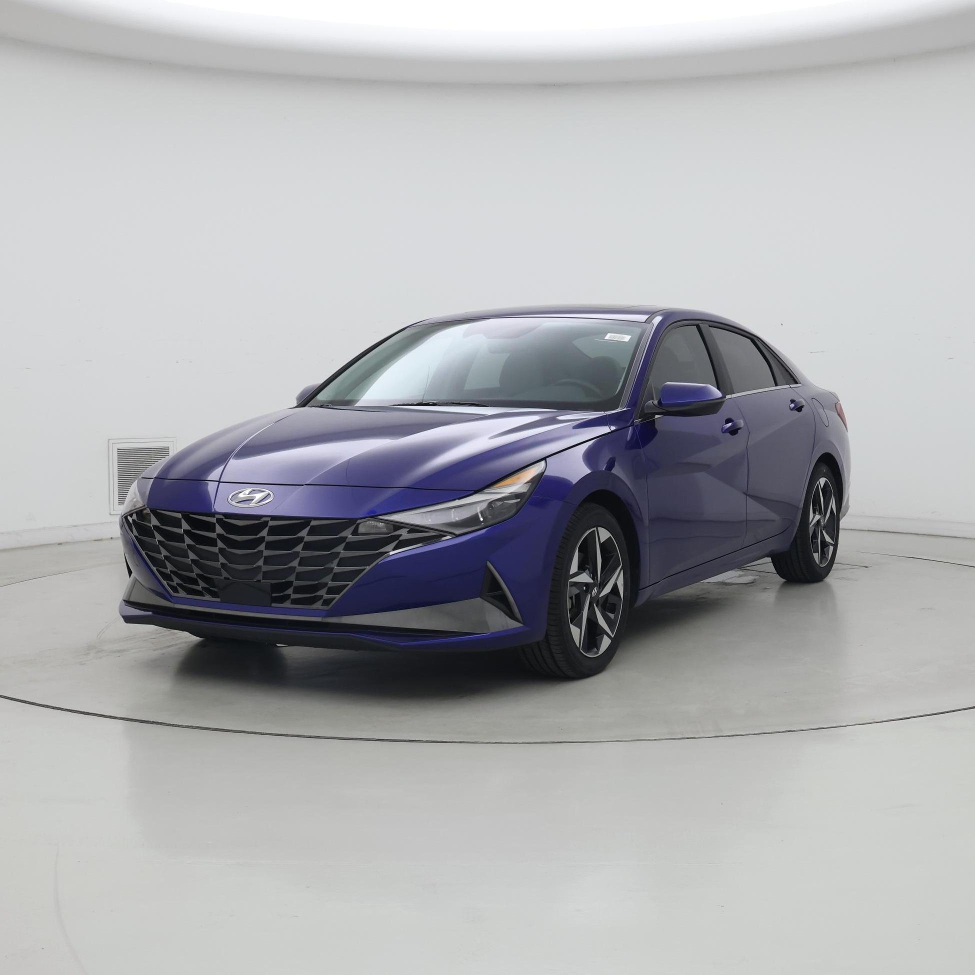 Thumbnail: 2023 Hyundai Elantra - 4