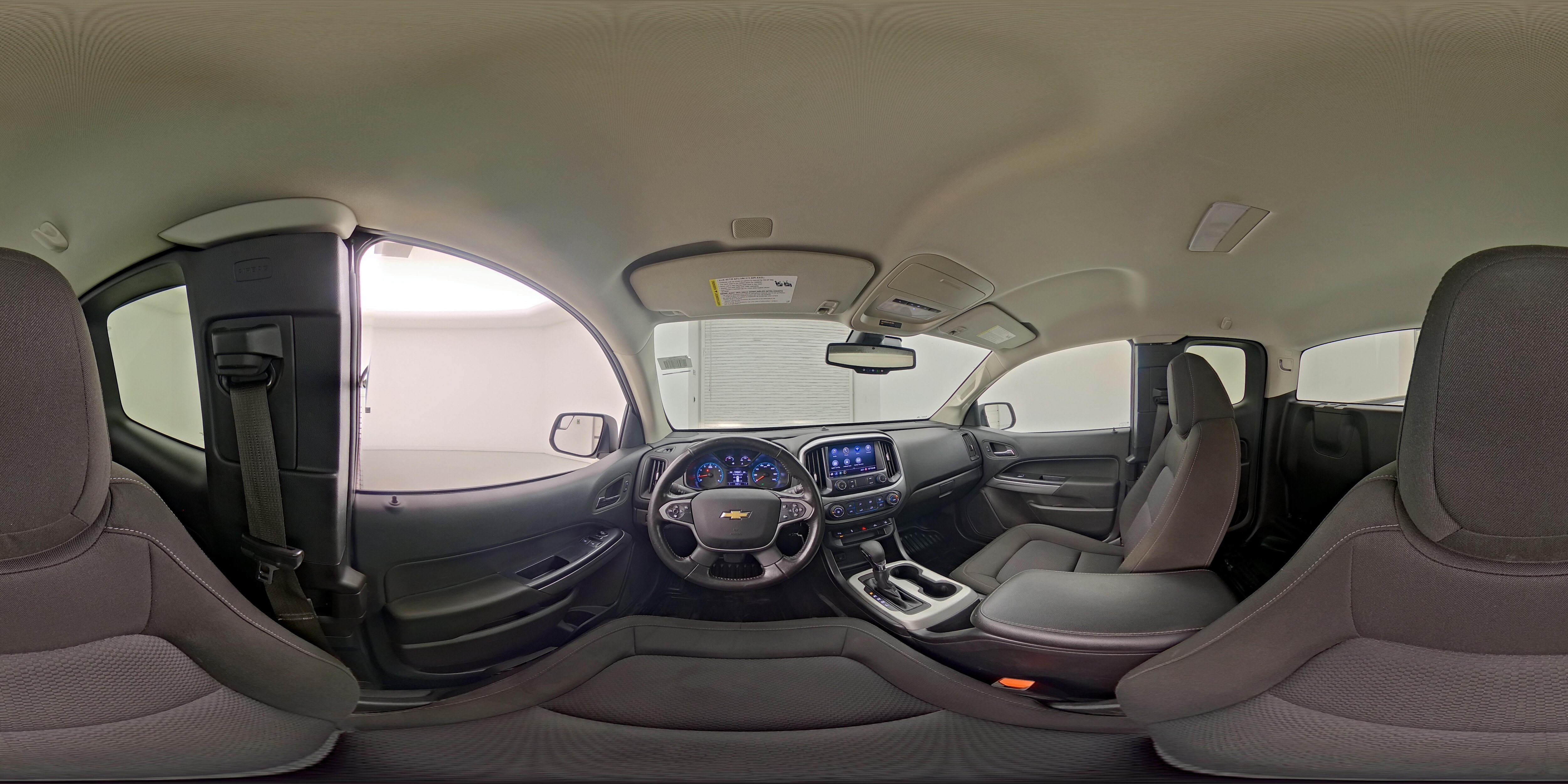 2022 Chevrolet Colorado LT - Photo 27