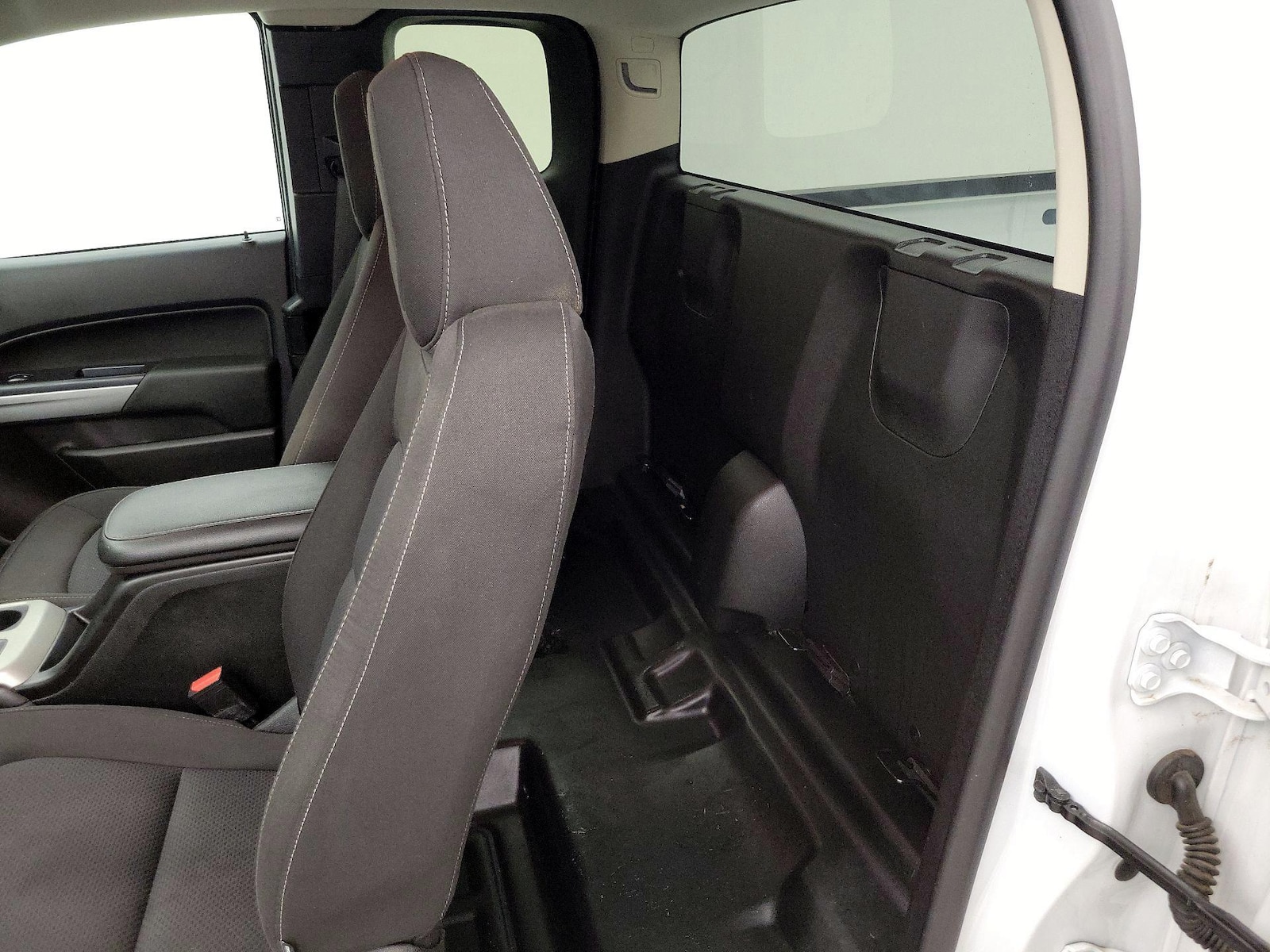2022 Chevrolet Colorado LT - Photo 20