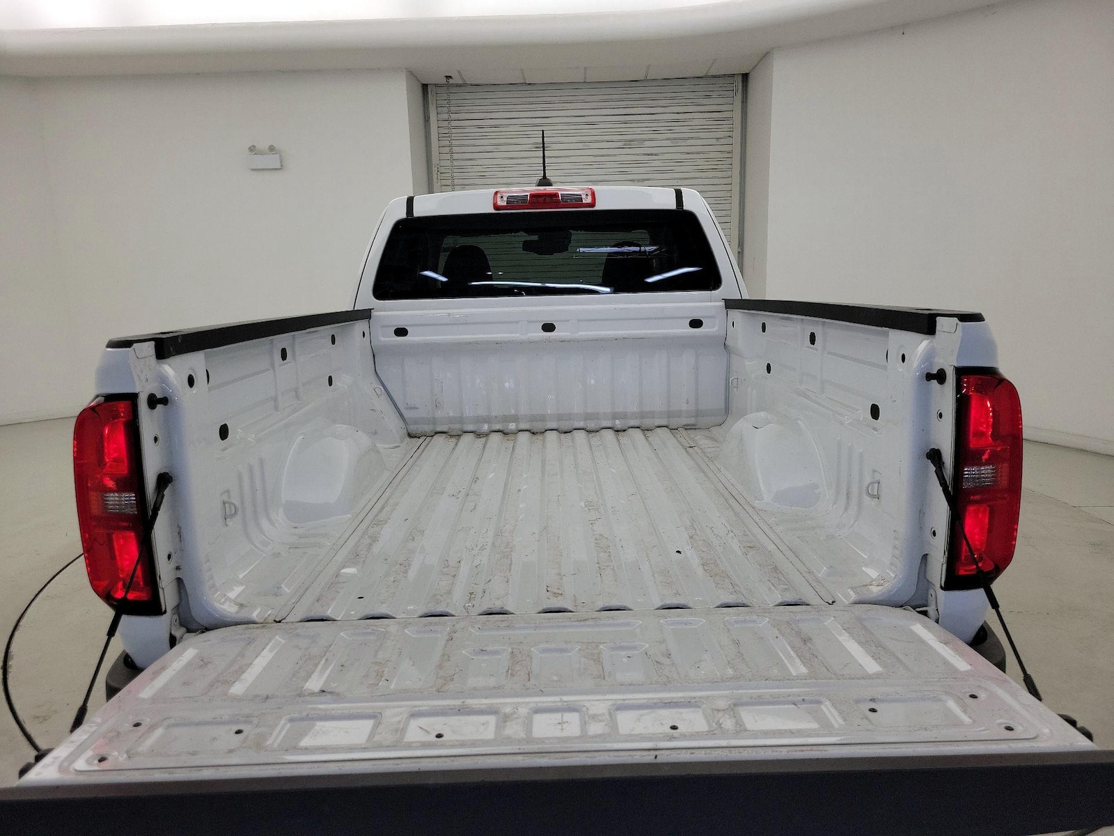 2022 Chevrolet Colorado LT - Photo 22