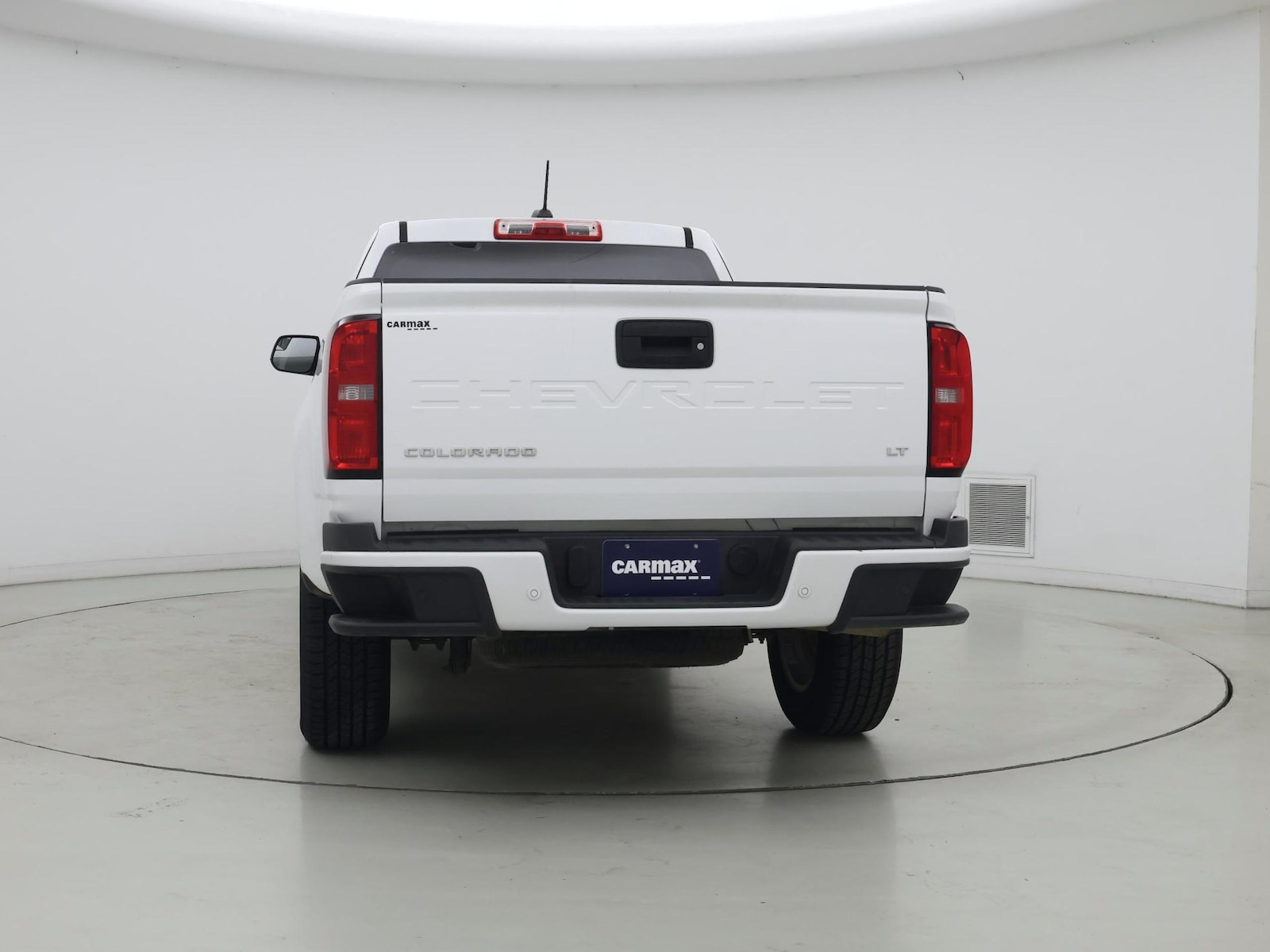 2022 Chevrolet Colorado LT - Photo 7