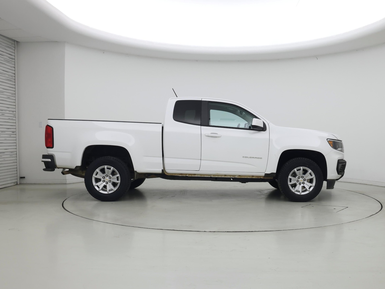 2022 Chevrolet Colorado LT - Photo 8