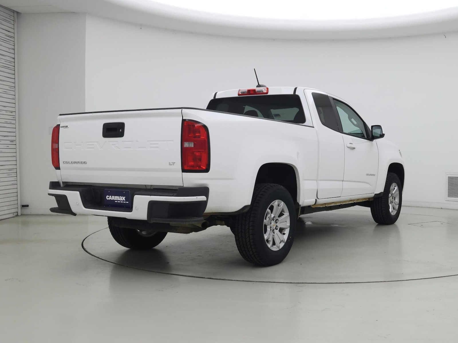 2022 Chevrolet Colorado LT - Photo 9