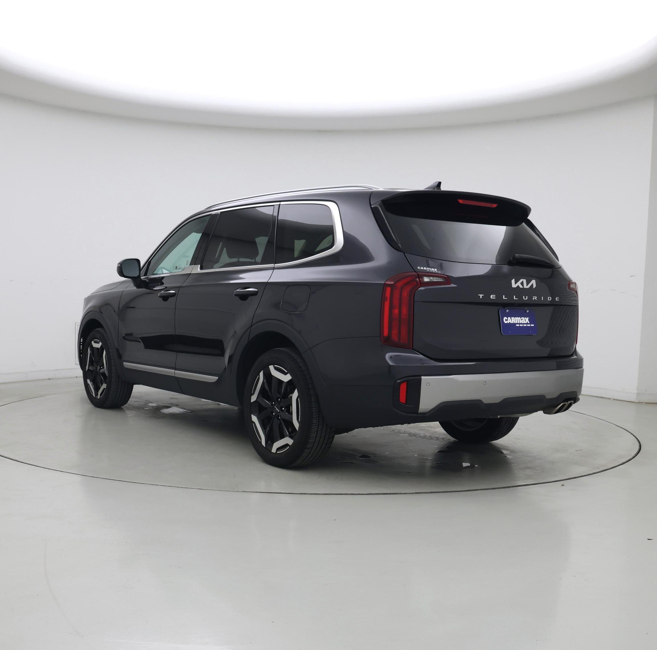 Thumbnail: 2025 Kia Telluride - 2