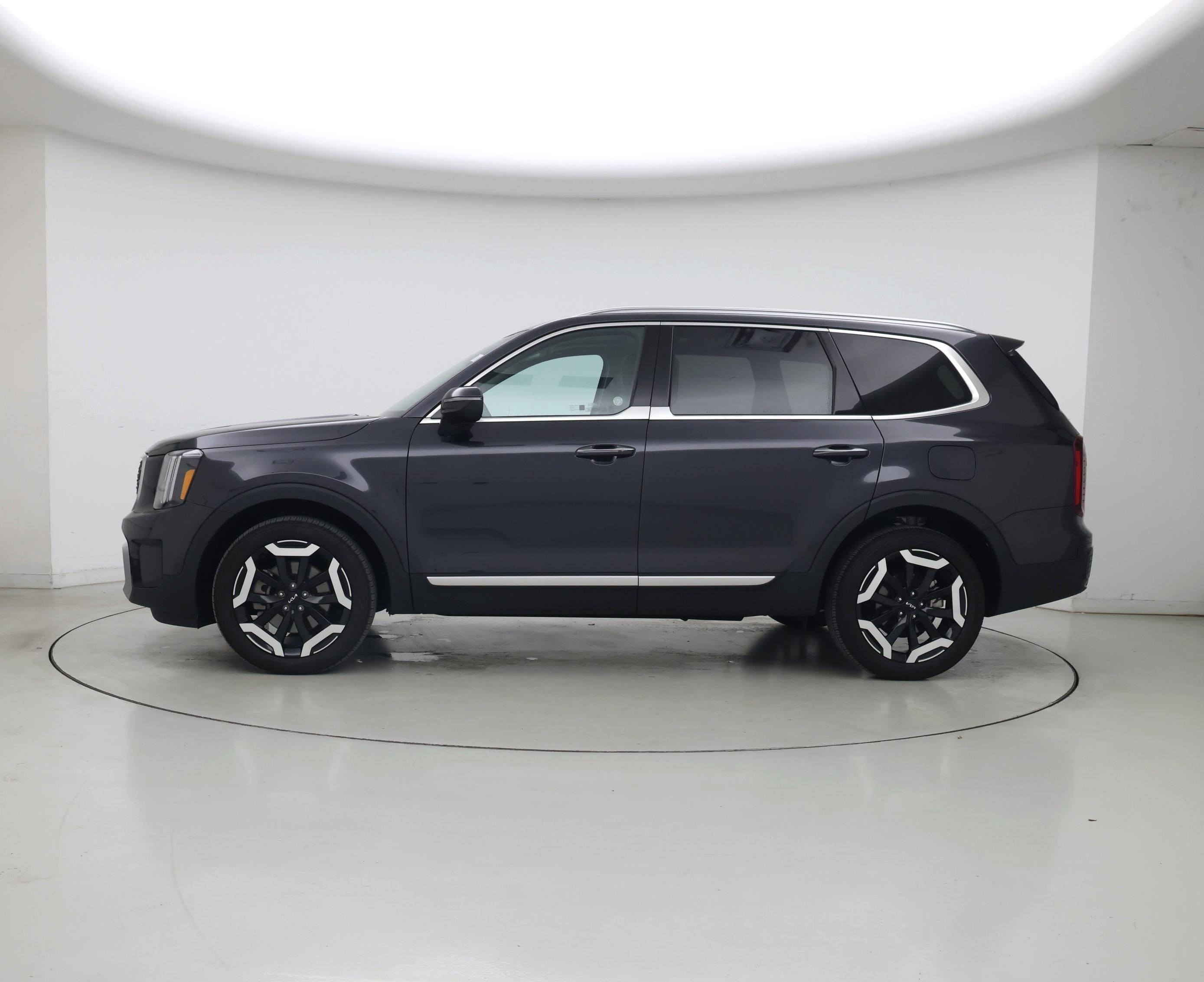 Thumbnail: 2025 Kia Telluride - 3