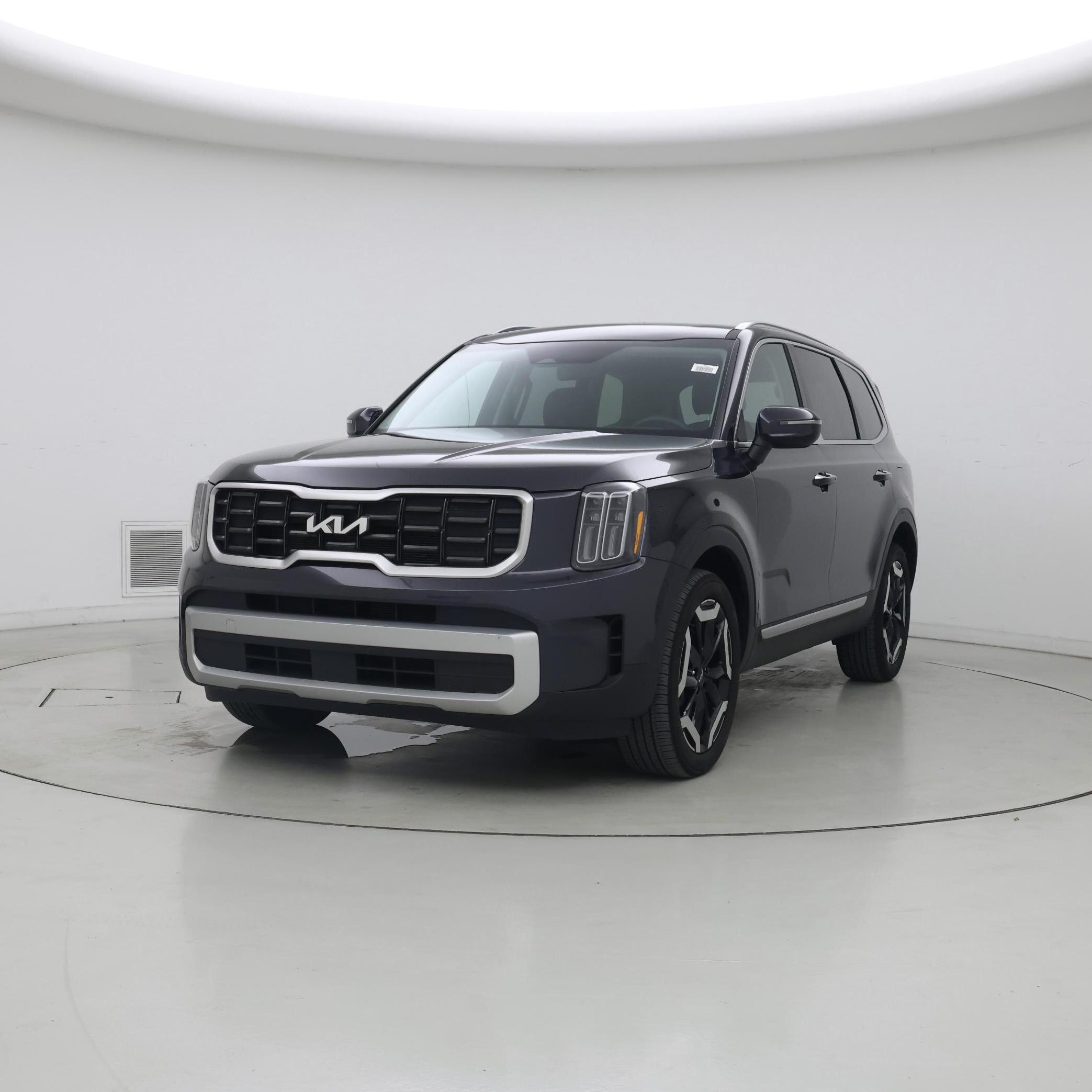 Thumbnail: 2025 Kia Telluride - 4