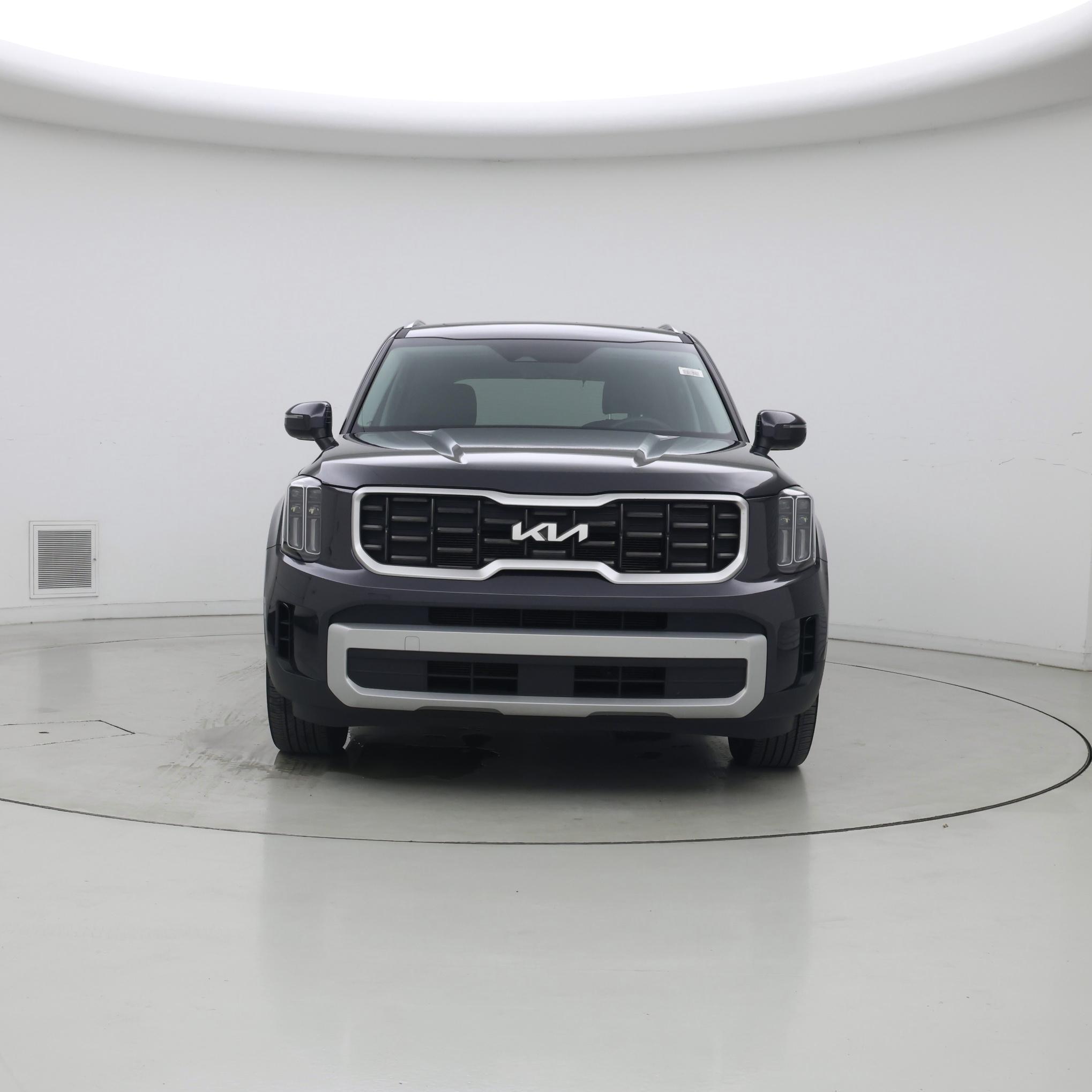 Thumbnail: 2025 Kia Telluride - 5