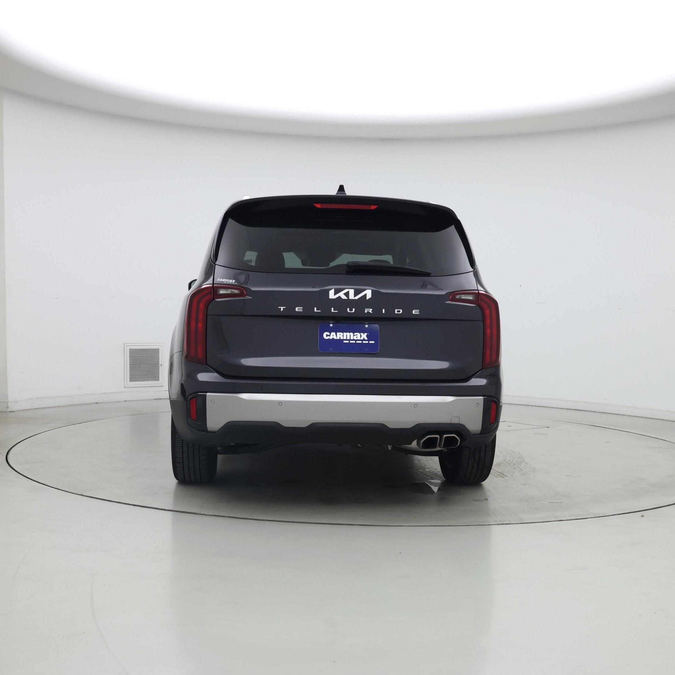 Thumbnail: 2025 Kia Telluride - 6
