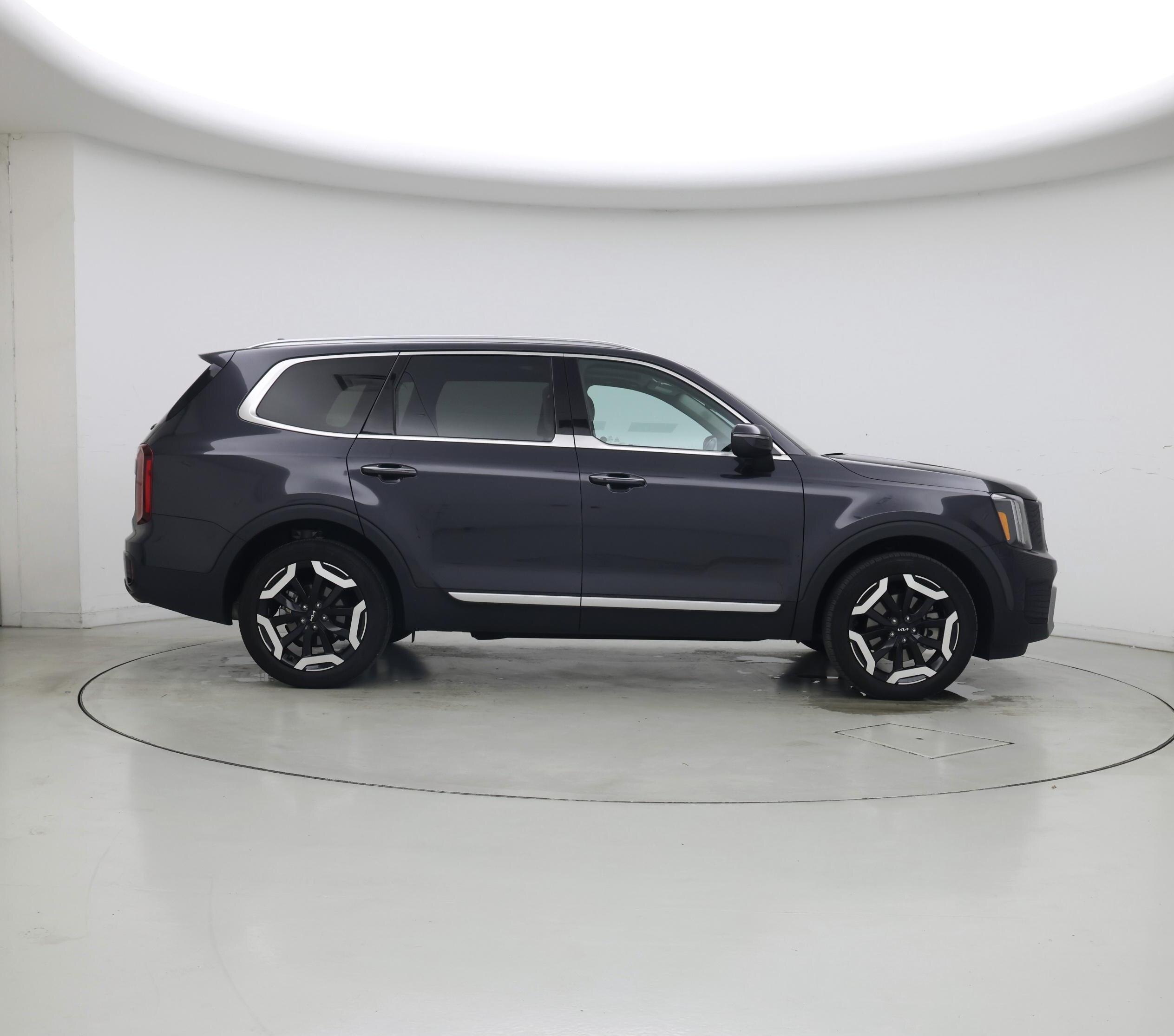 Thumbnail: 2025 Kia Telluride - 7