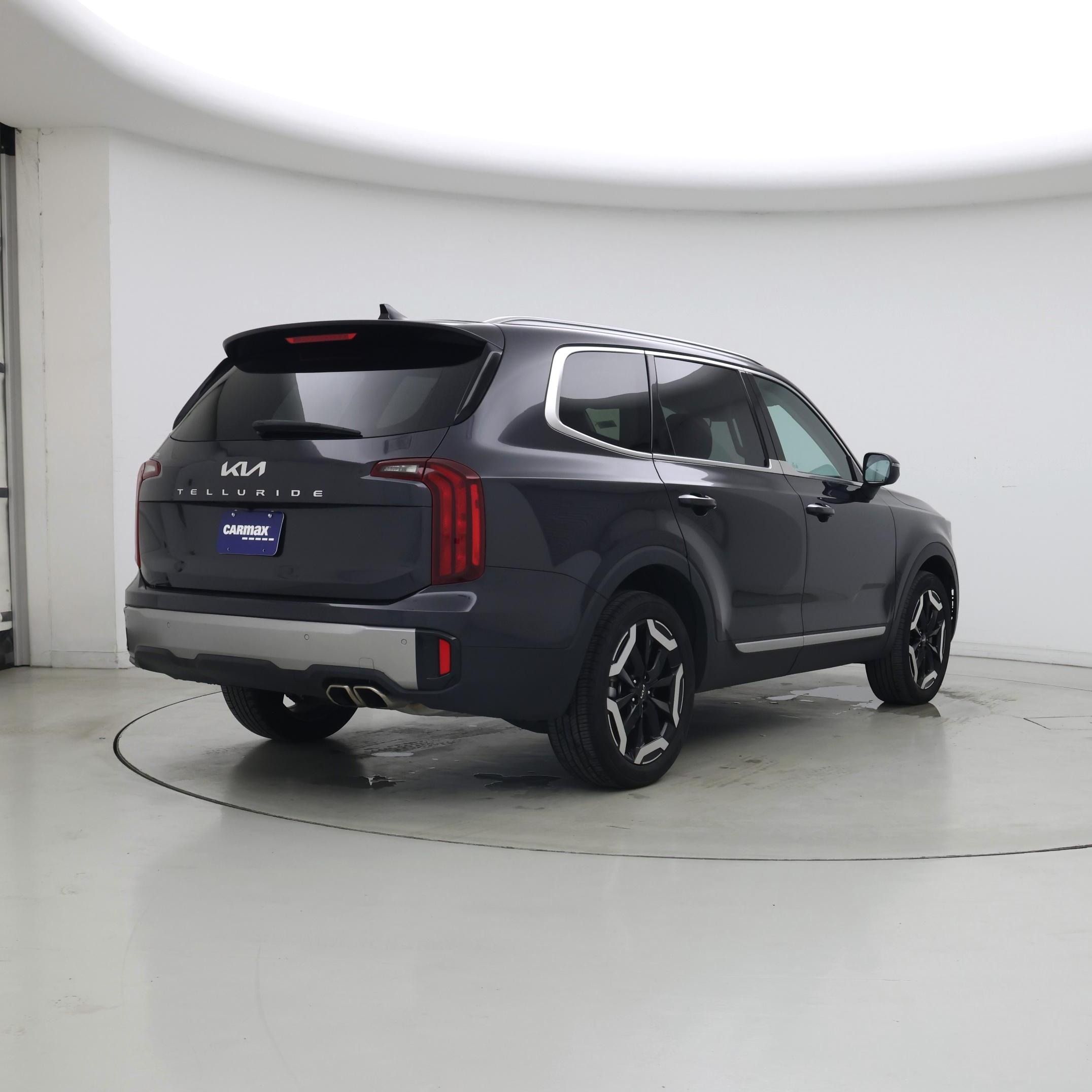 Thumbnail: 2025 Kia Telluride - 8