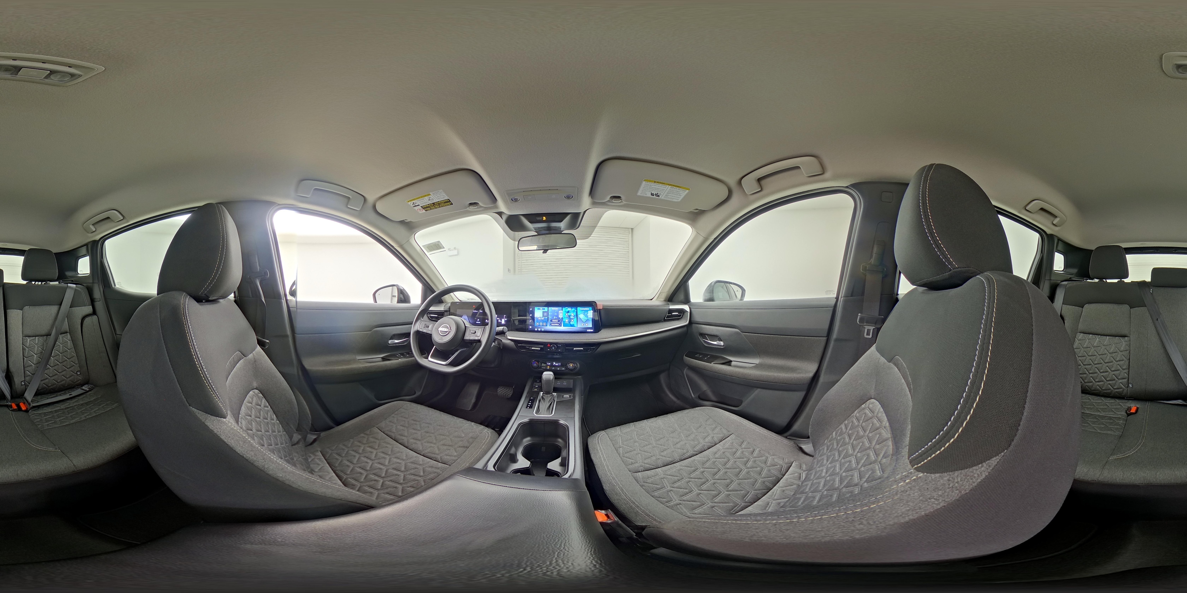 2026 Nissan KICKS SV - Photo 24