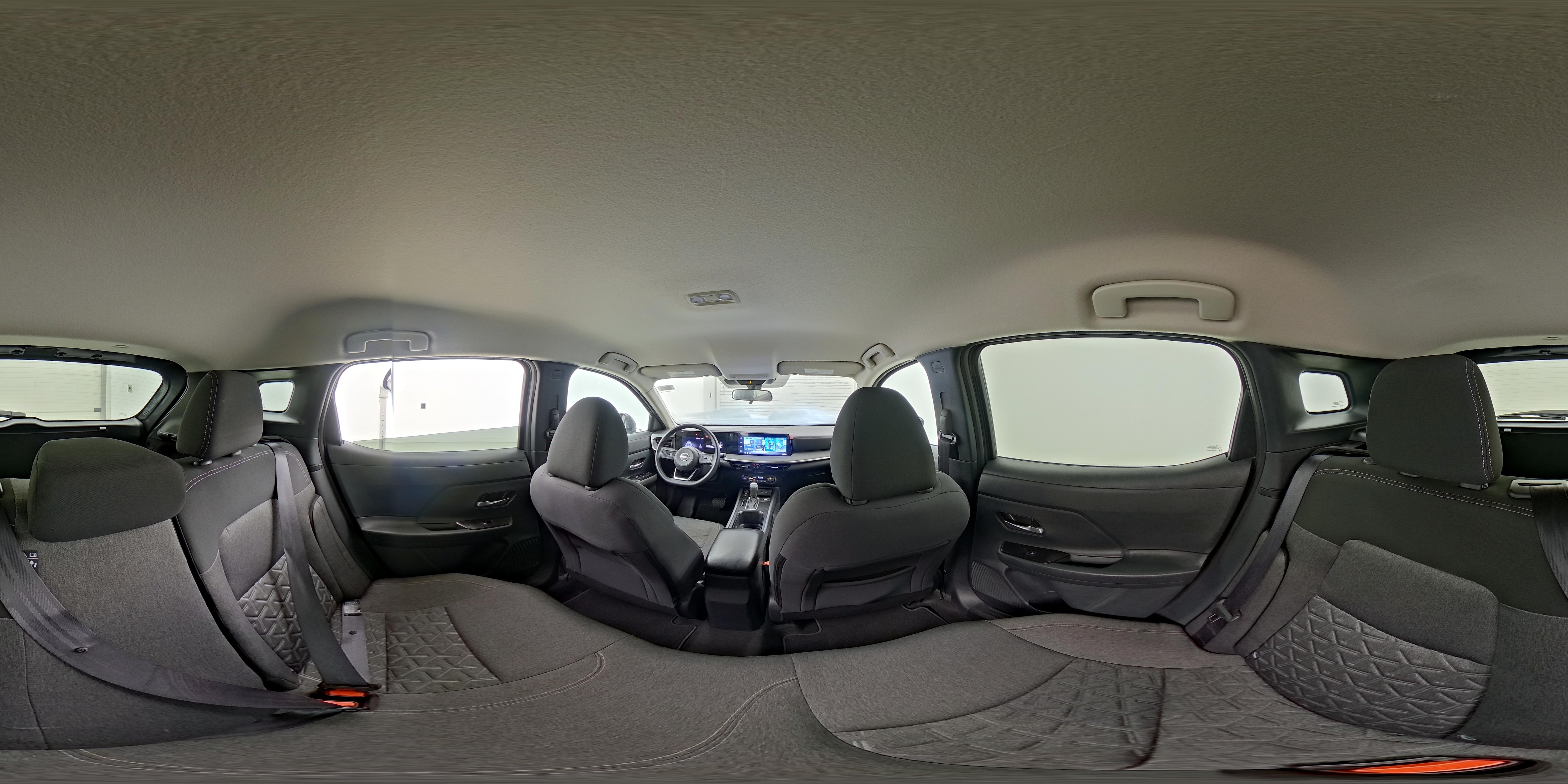 2026 Nissan KICKS SV - Photo 25