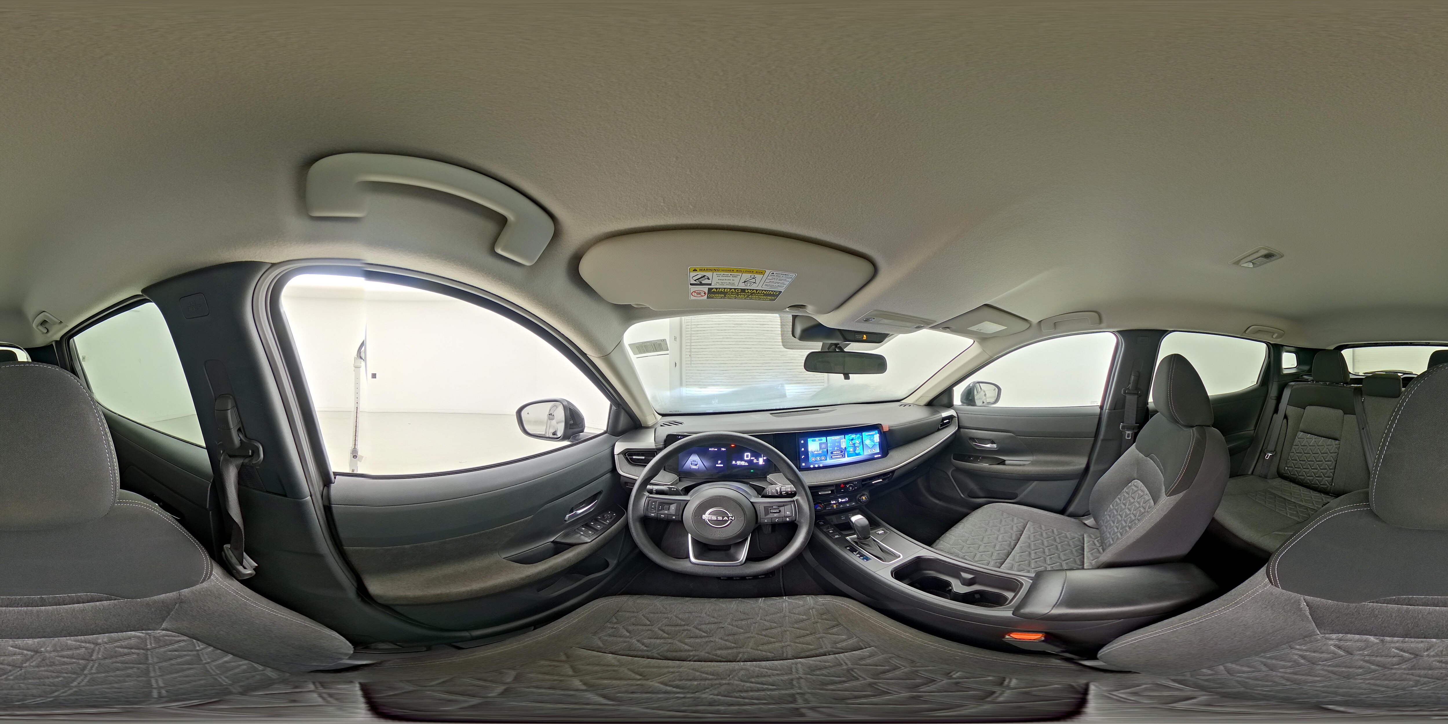 2026 Nissan KICKS SV - Photo 26