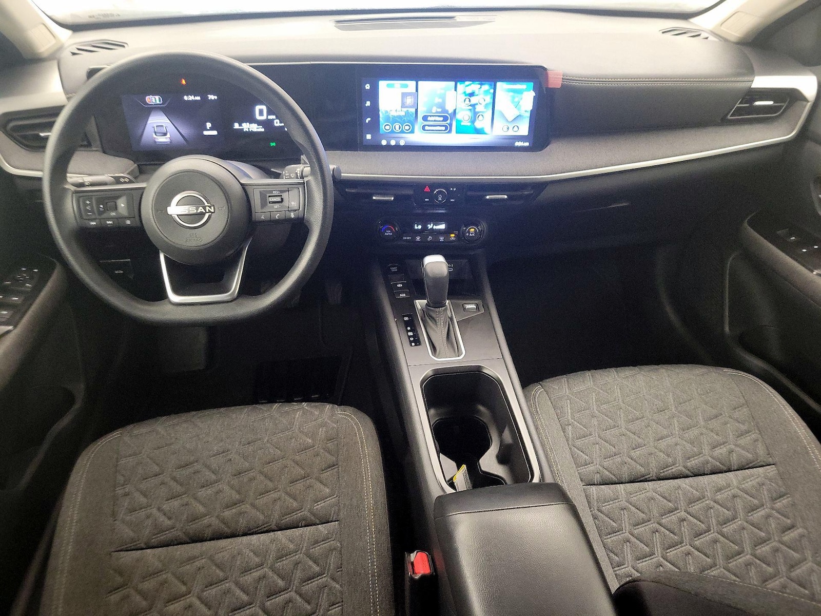 2026 Nissan KICKS SV - Photo 10