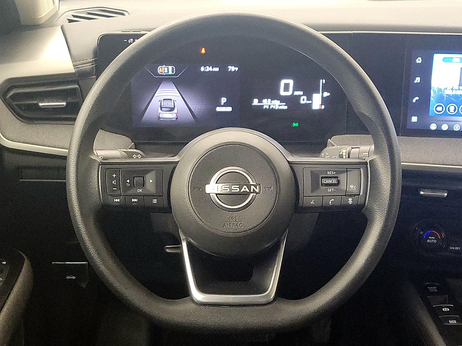 2026 Nissan KICKS SV - Photo 11