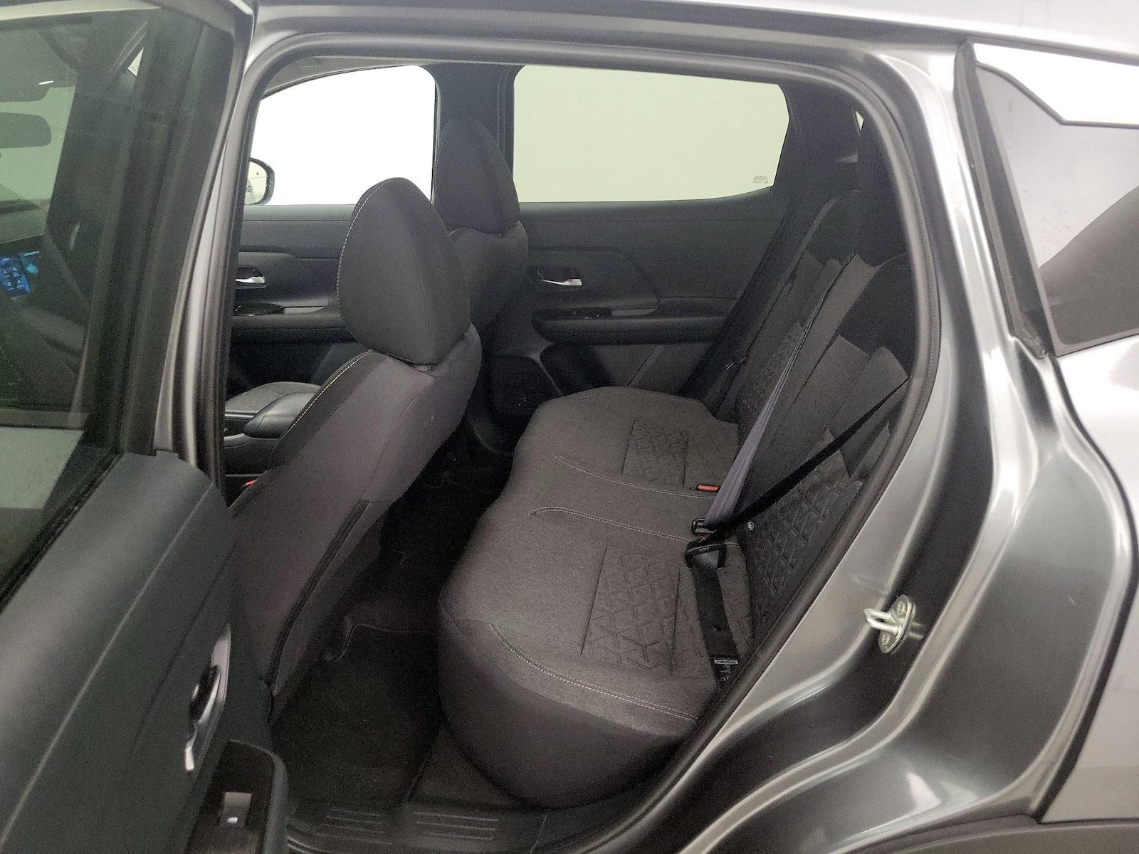 2026 Nissan KICKS SV - Photo 20