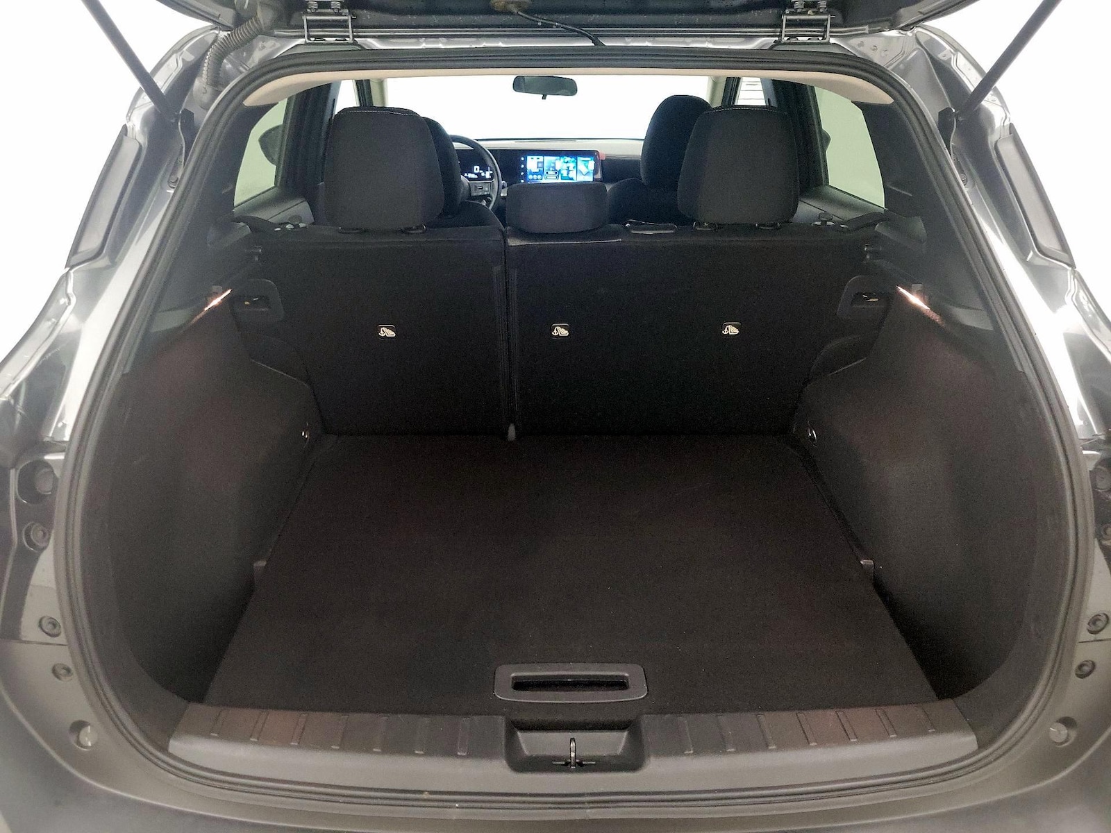 2026 Nissan KICKS SV - Photo 21