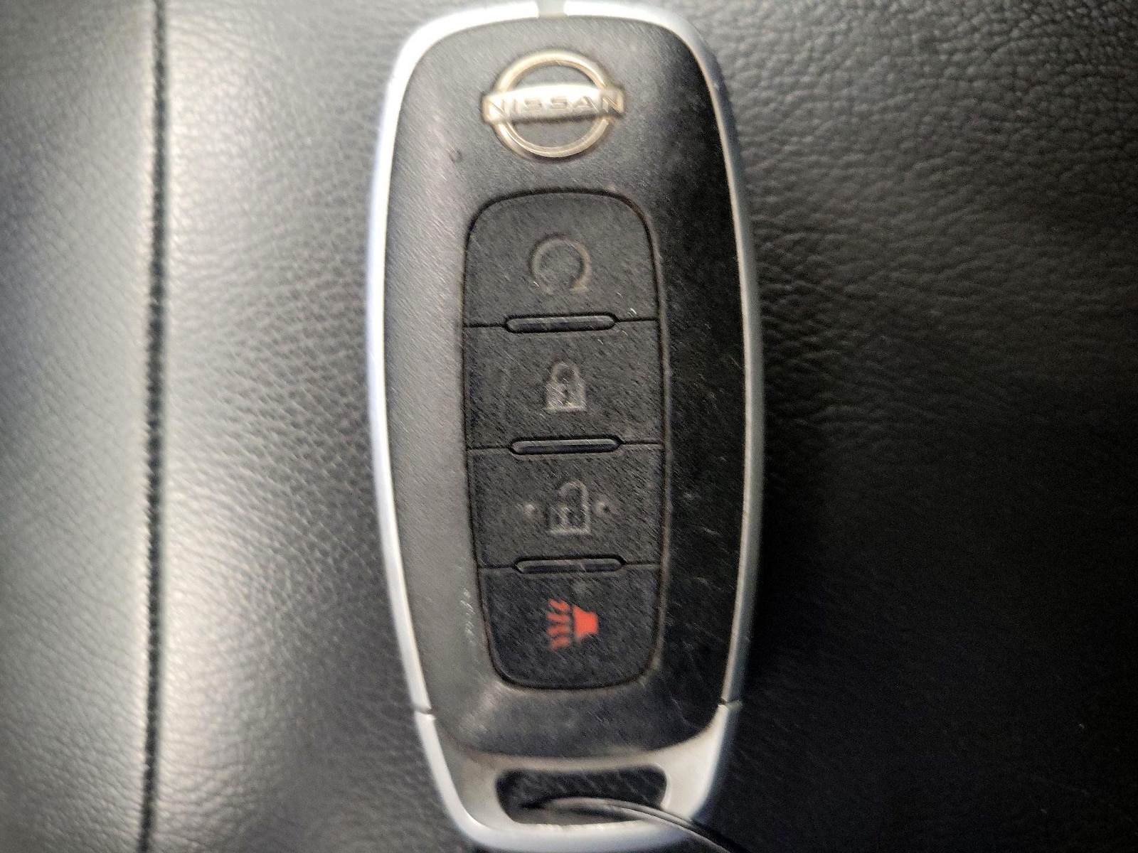 2026 Nissan KICKS SV - Photo 23