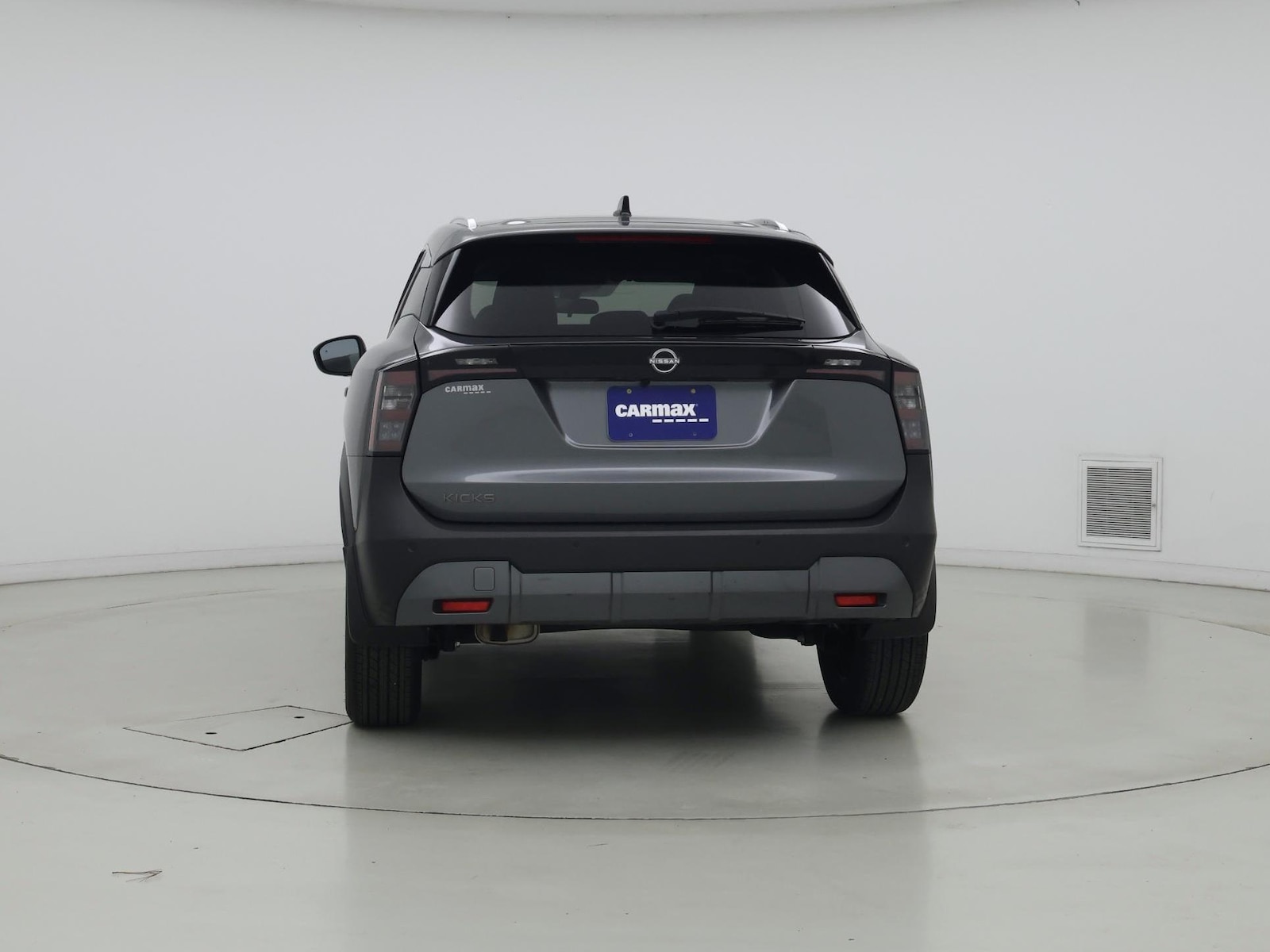 2026 Nissan KICKS SV - Photo 7