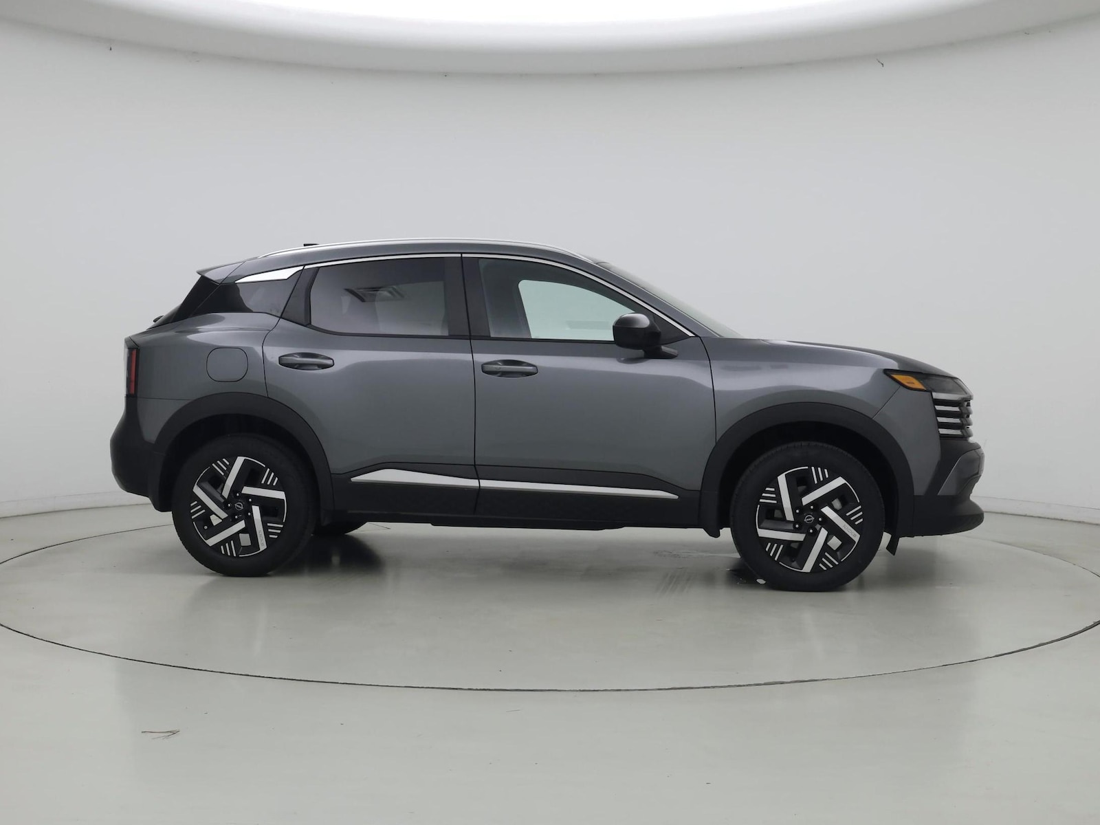 2026 Nissan KICKS SV - Photo 8