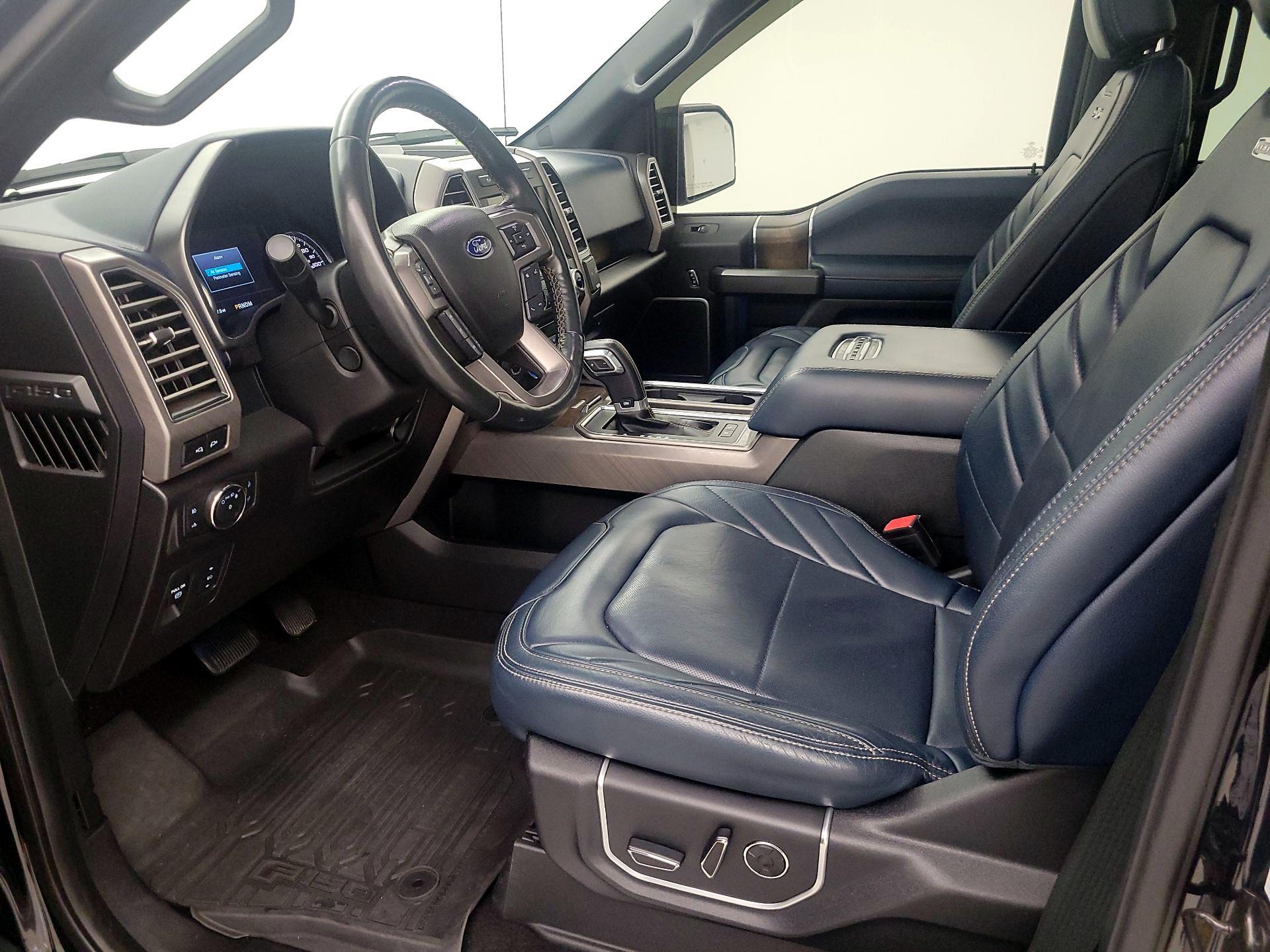 Thumbnail: 2018 Ford F-150 - 11