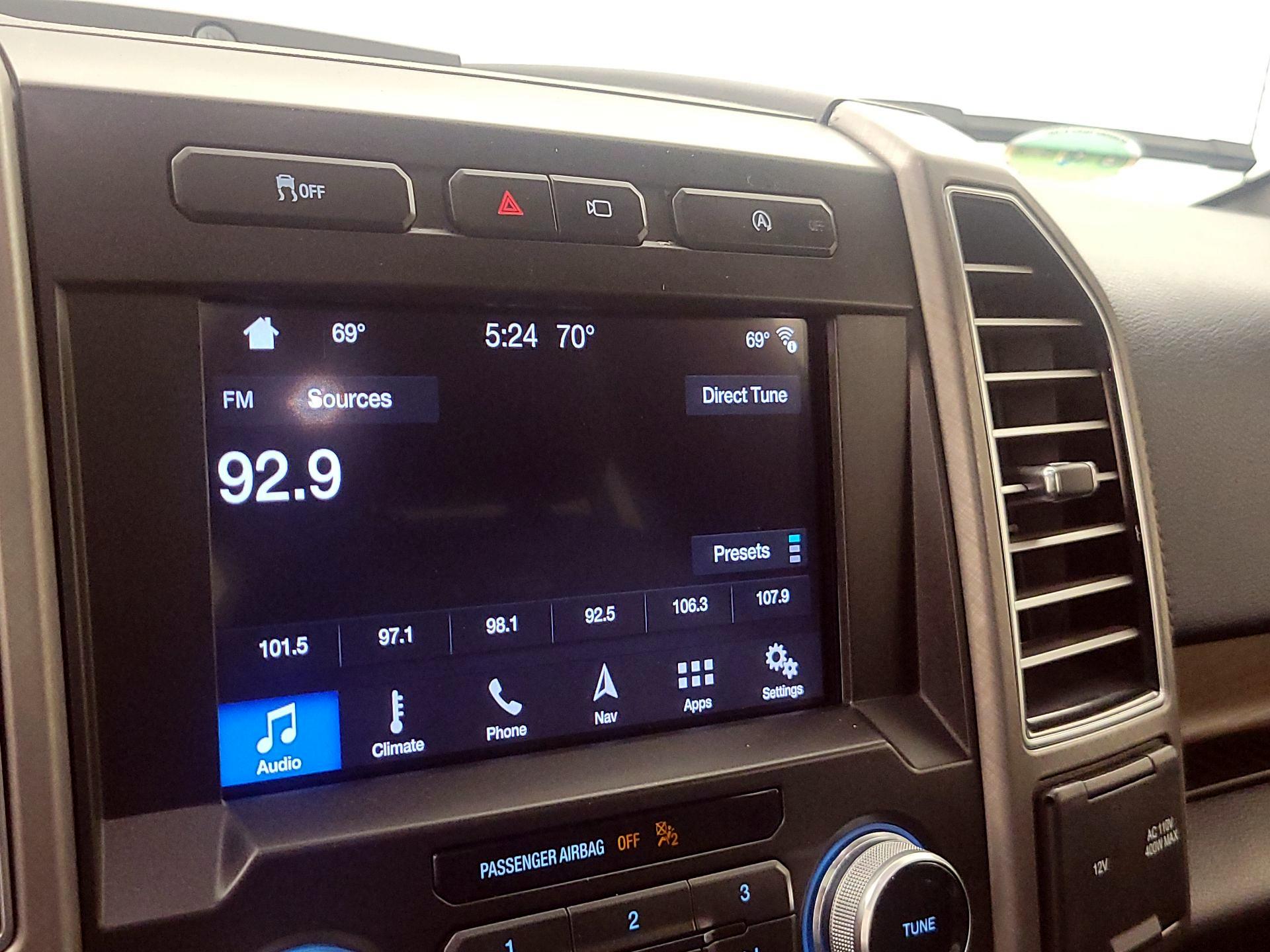 Thumbnail: 2018 Ford F-150 - 16