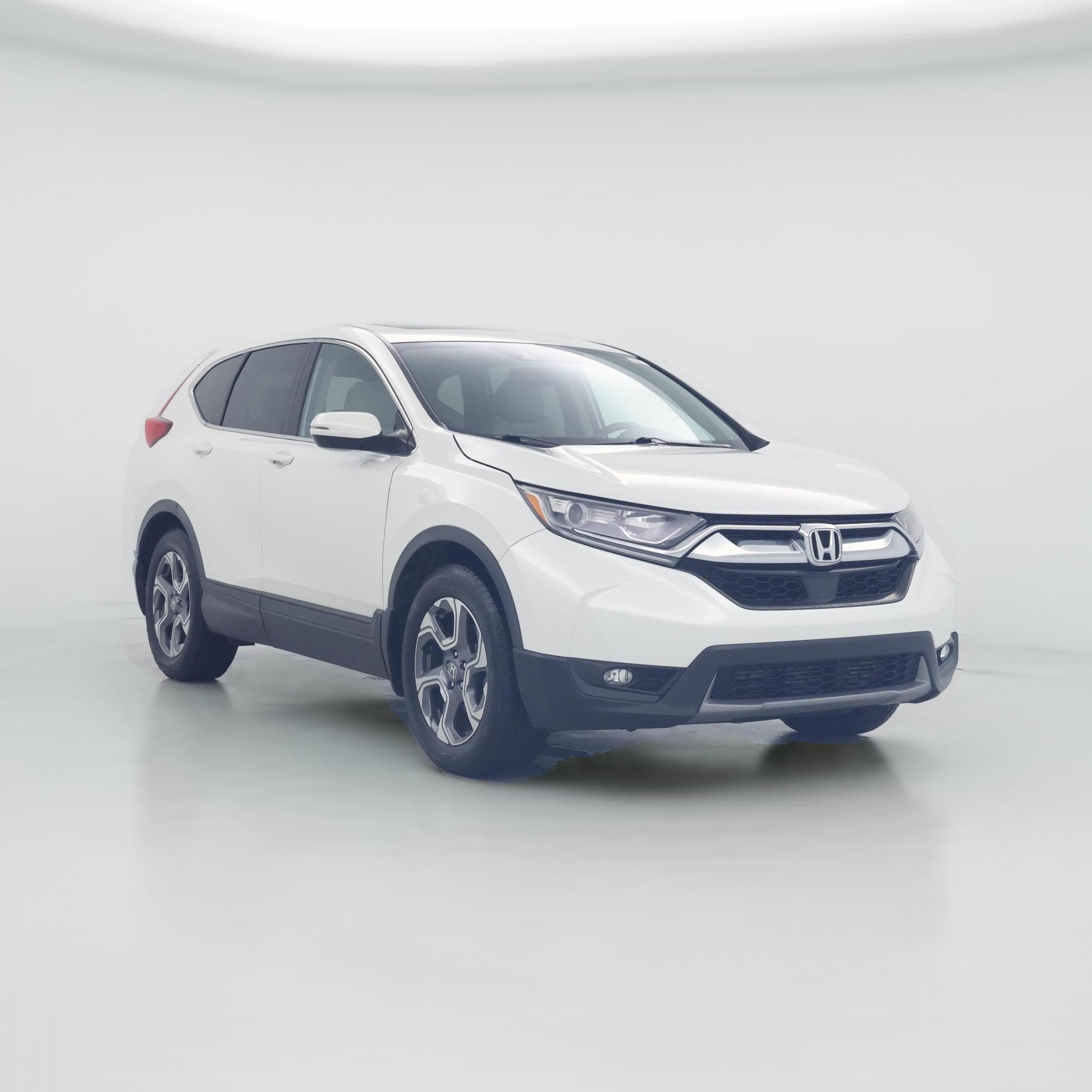 Thumbnail: 2017 Honda CR-V - 1