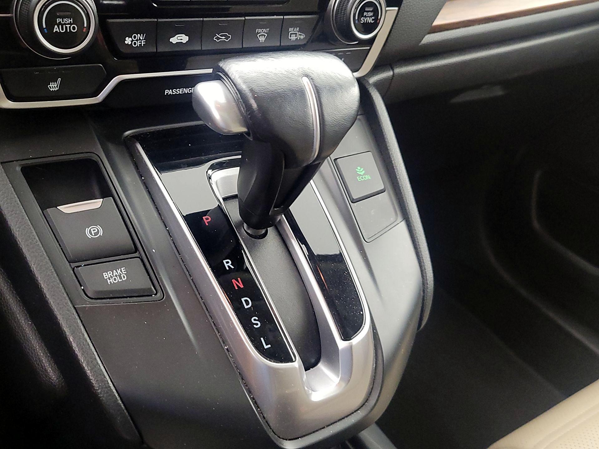 Thumbnail: 2017 Honda CR-V - 18
