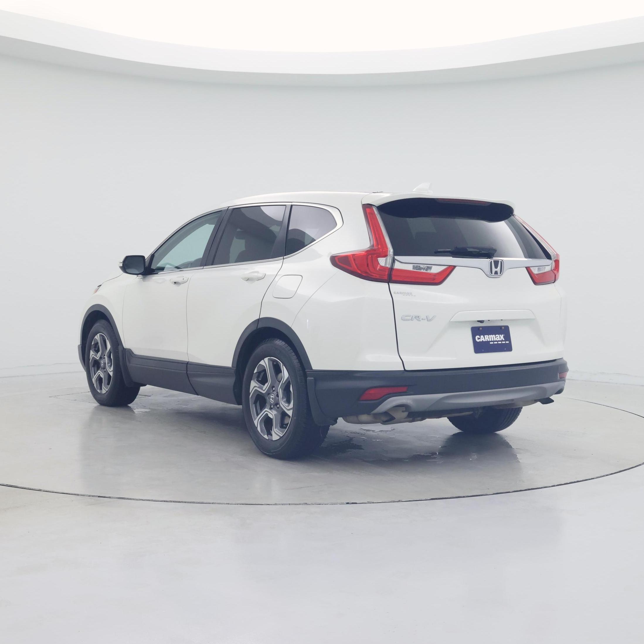Thumbnail: 2017 Honda CR-V - 2