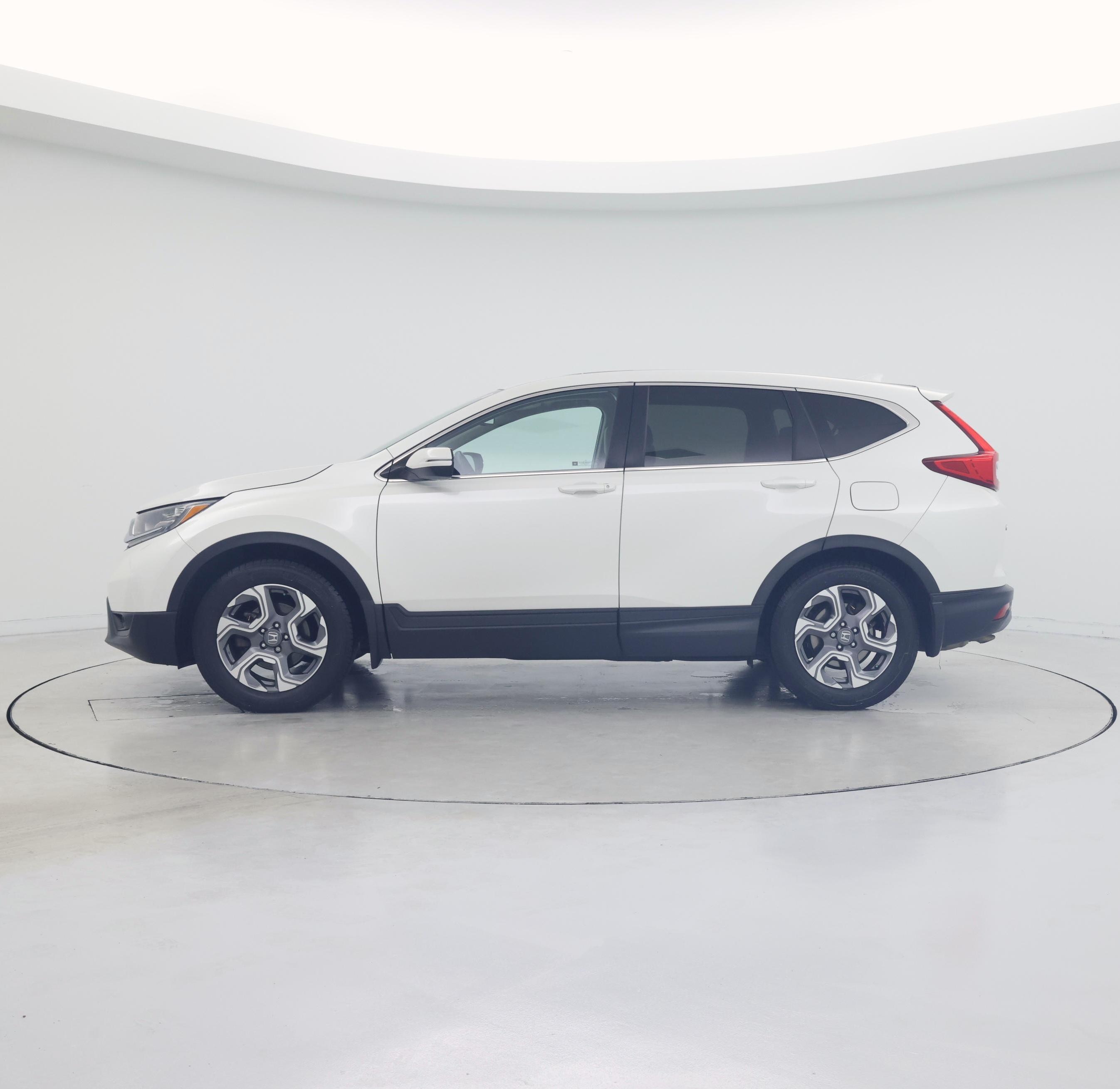 Thumbnail: 2017 Honda CR-V - 3