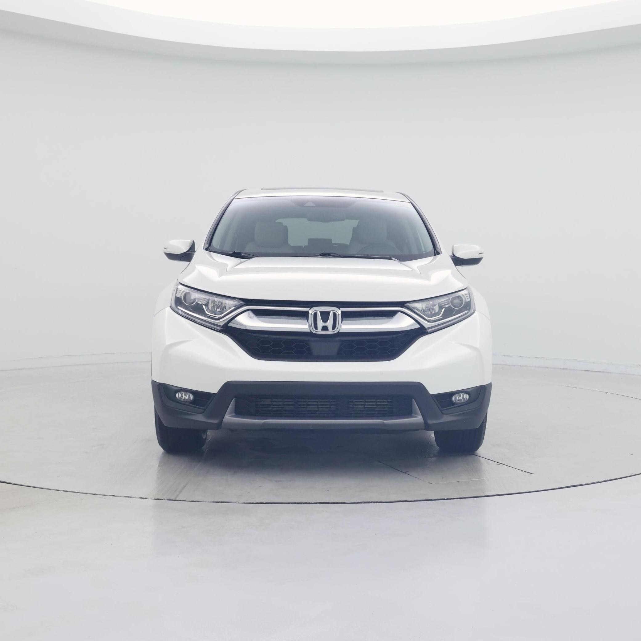 Thumbnail: 2017 Honda CR-V - 5