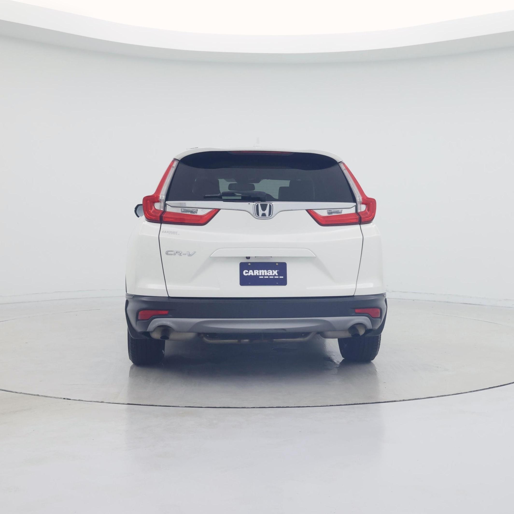 Thumbnail: 2017 Honda CR-V - 6