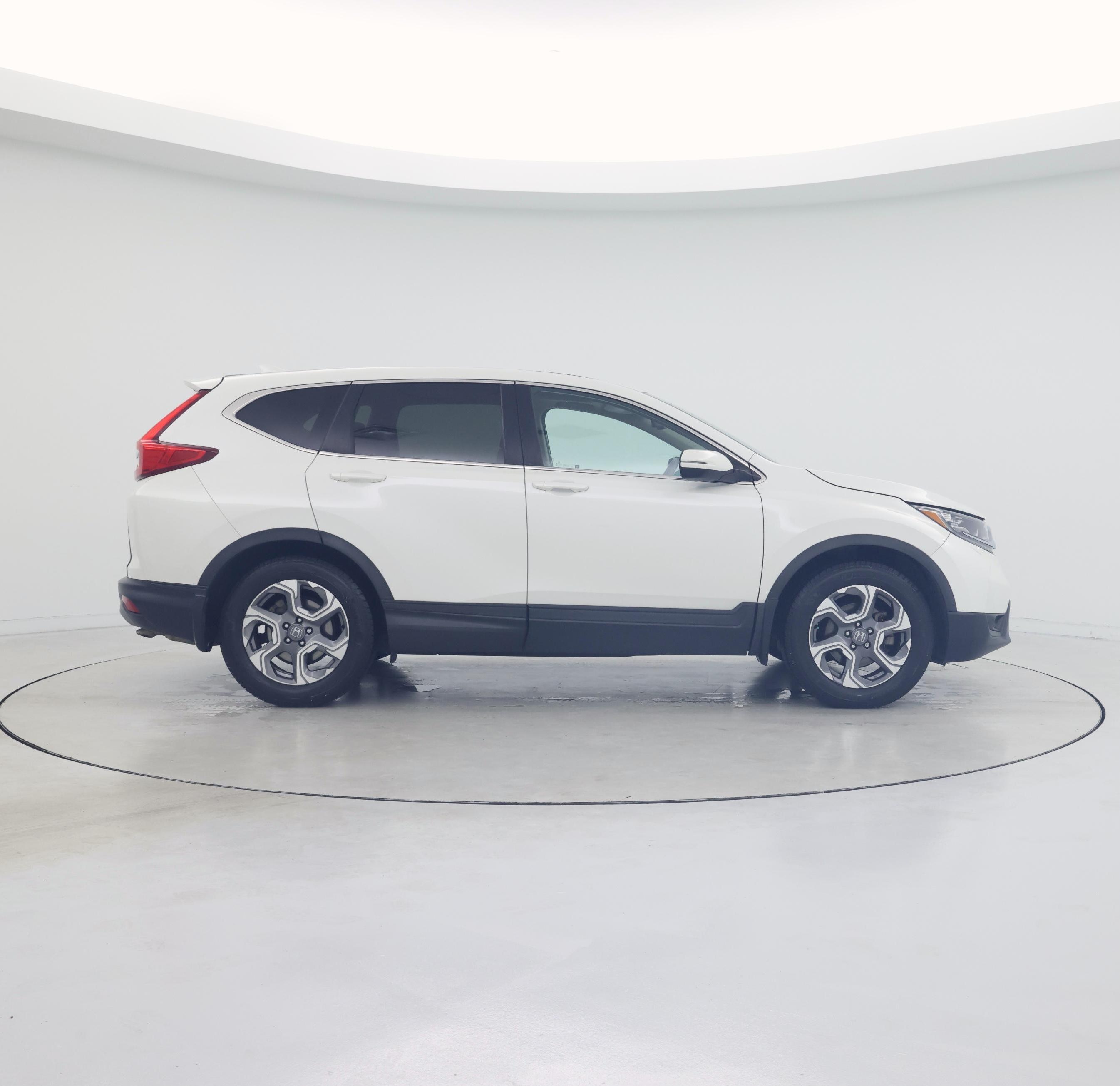 Thumbnail: 2017 Honda CR-V - 7