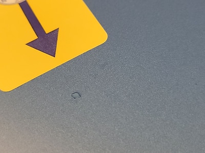 Condition detail