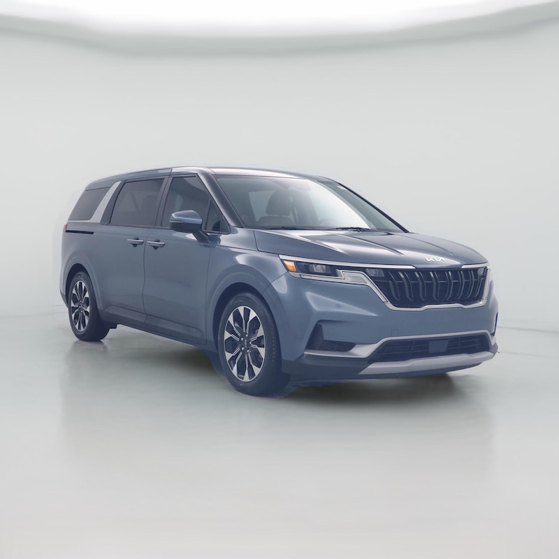 2023 Kia Carnival EX