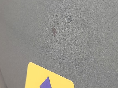 Condition detail