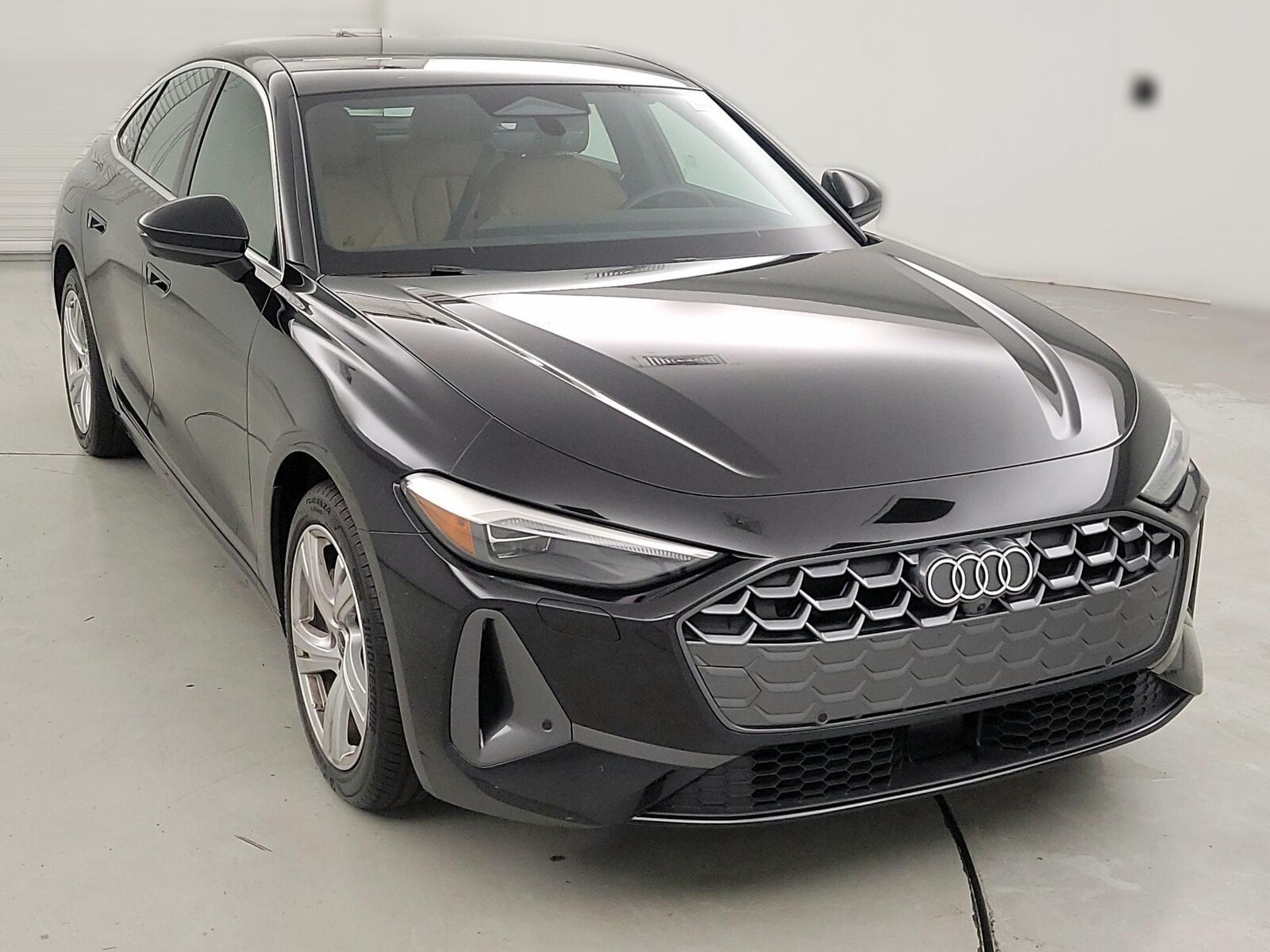 2025 Audi A5