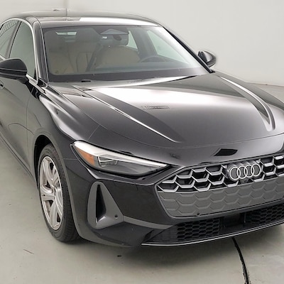 2025 Audi A5 Premium