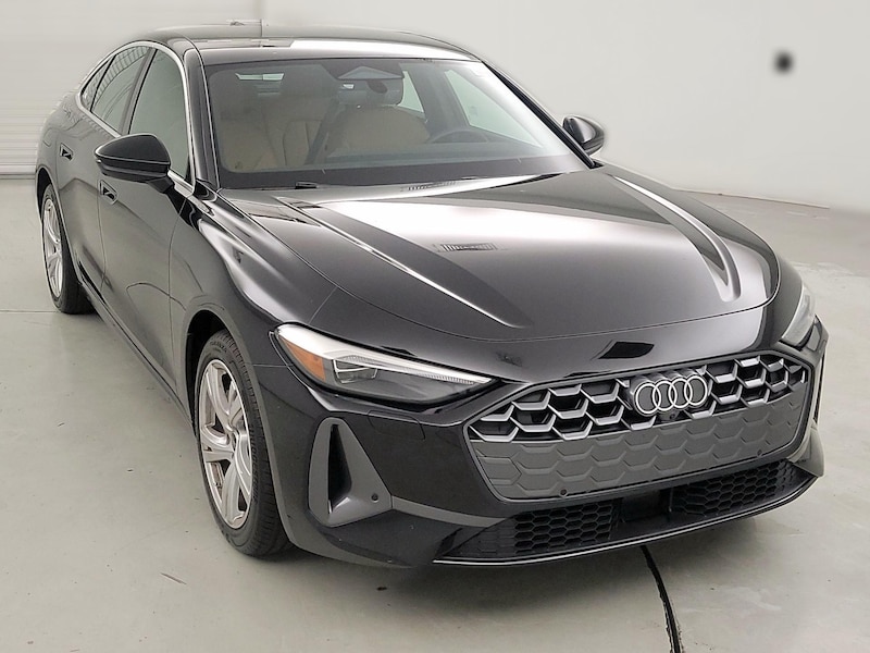 2025 Audi A5 Premium
