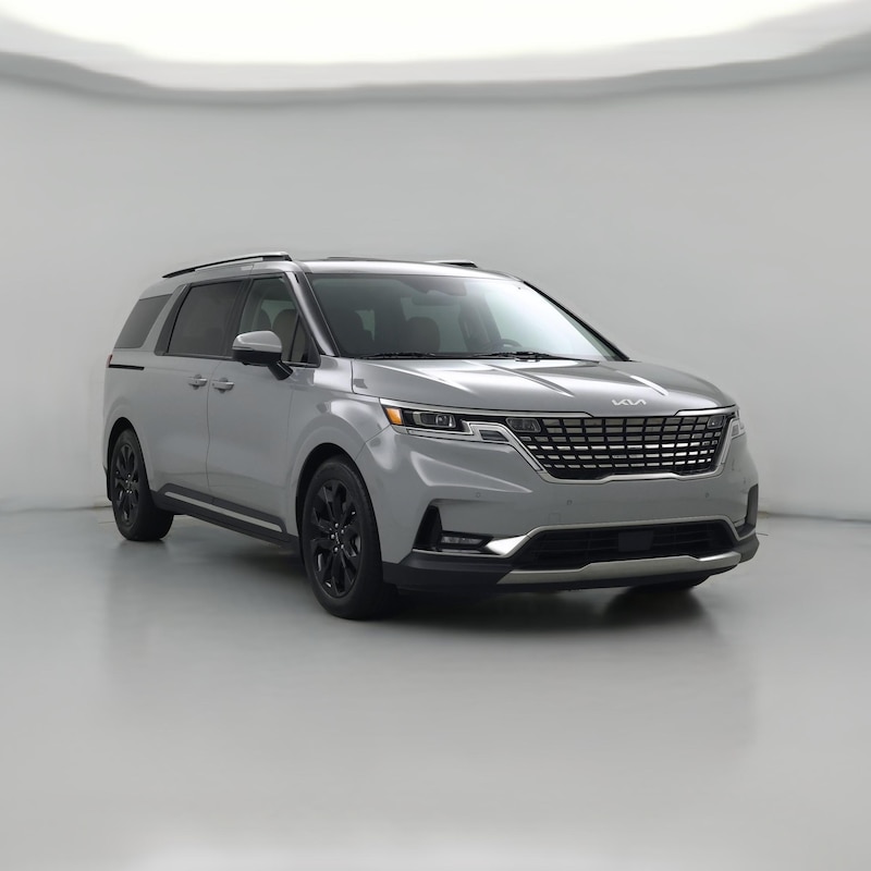 2024 Kia Carnival SX Prestige