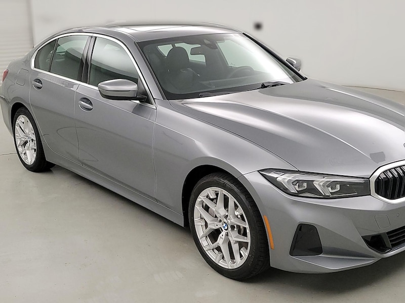 2026 BMW 330 XI
